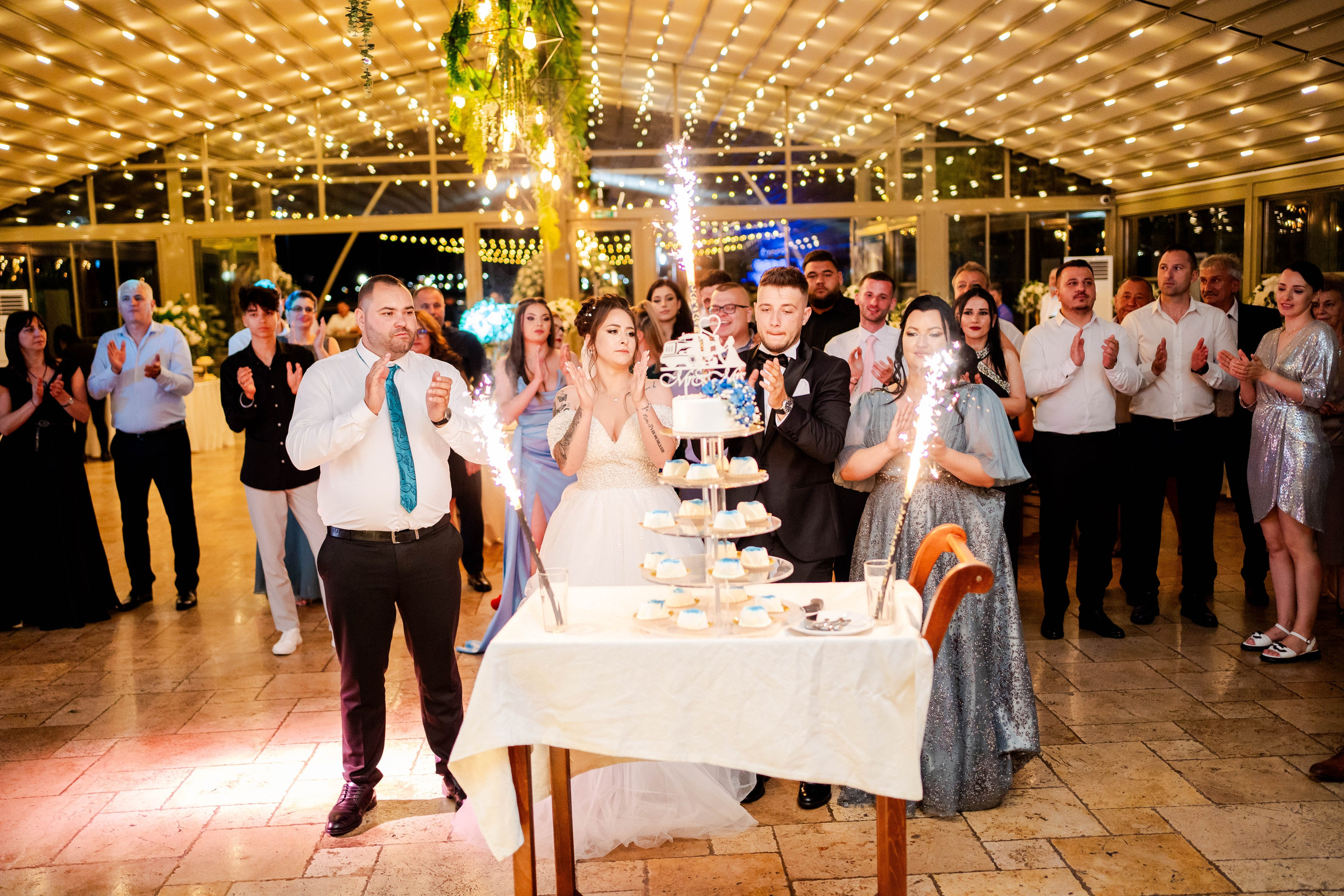 Nunta Andreea si Catalin – Fotograf Ploiesti. Fotografie | Videografie | ARN Creative Events