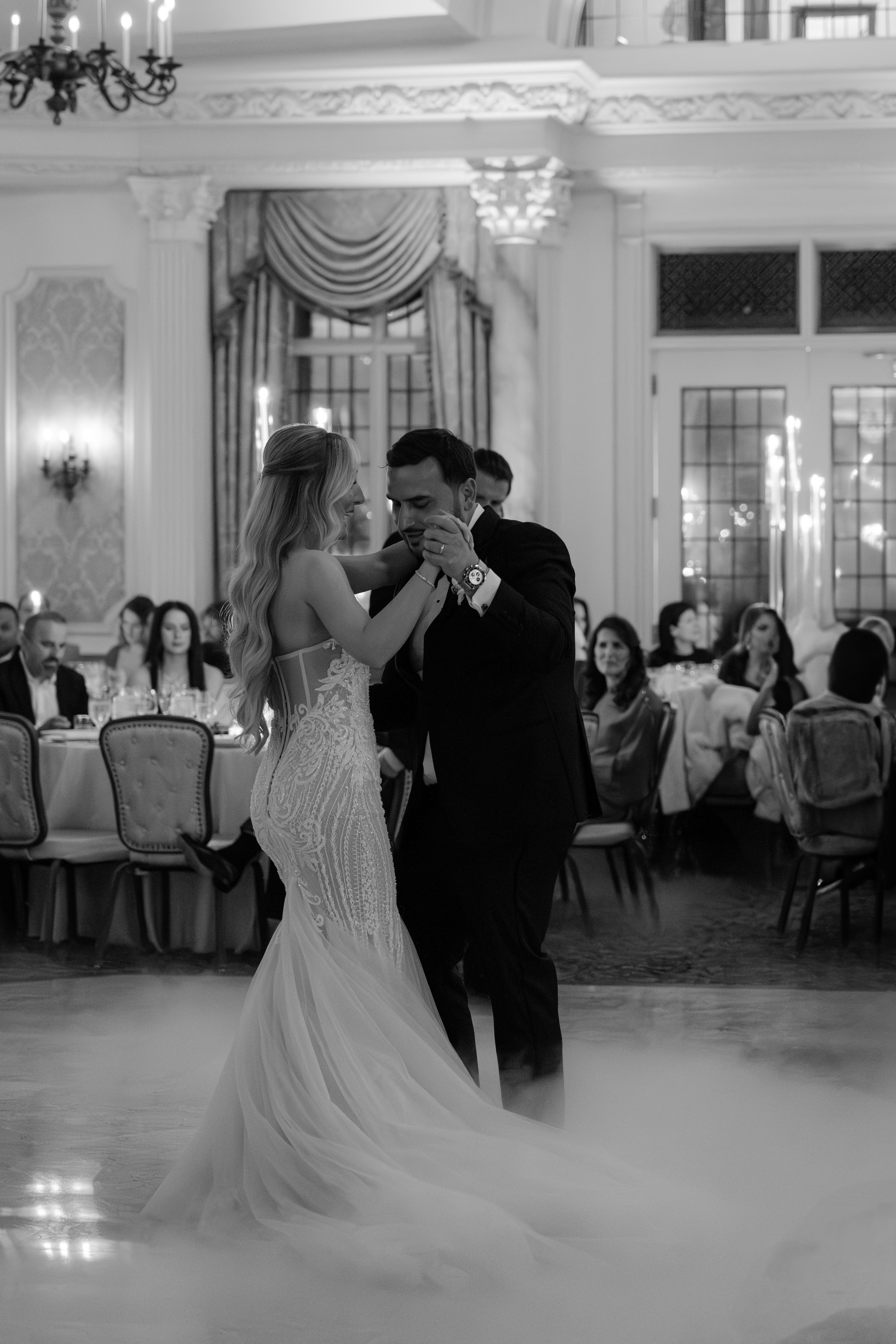 Ervin & Albulena. Anna Krasnova Wedding photographer