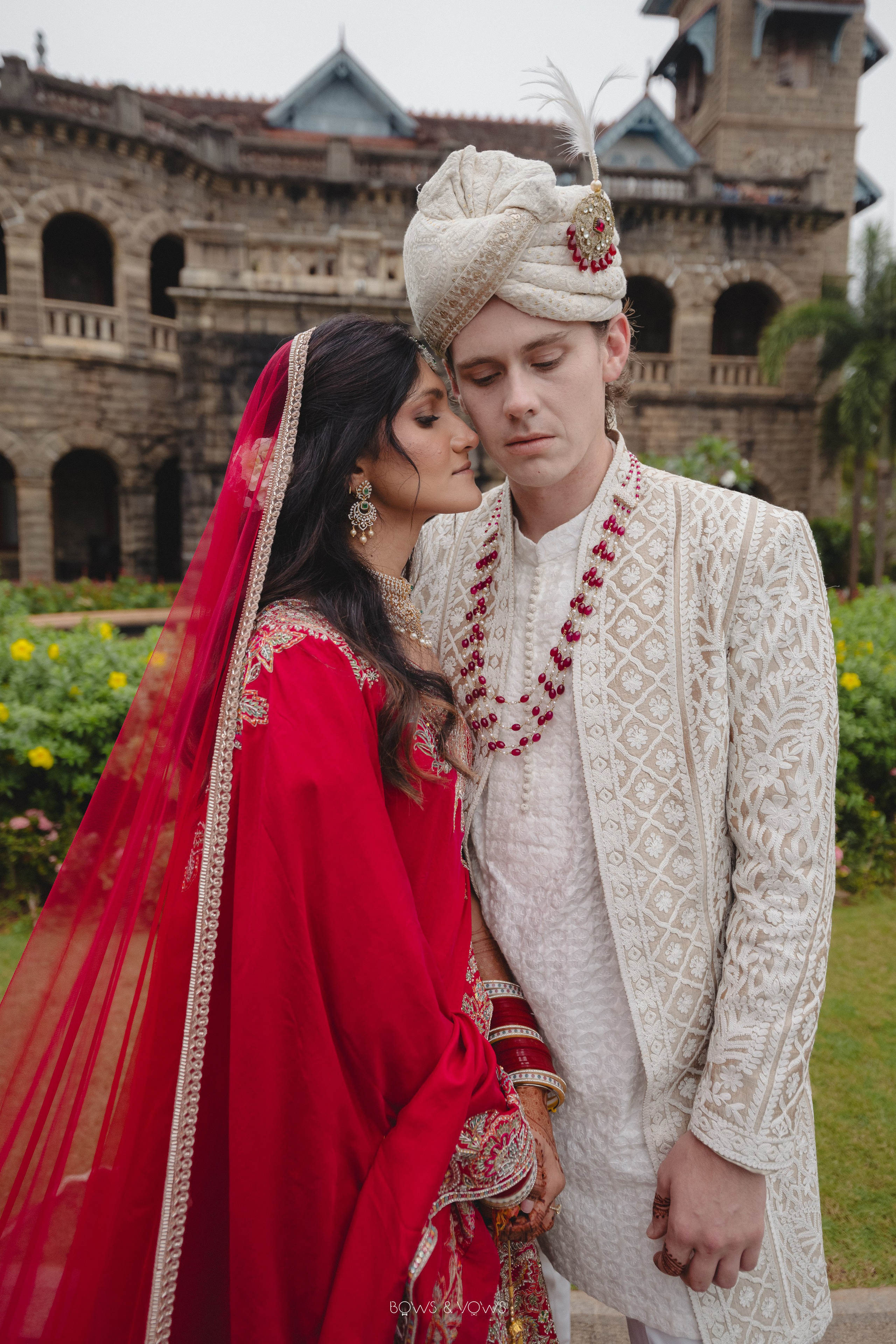 SANAYA & REID. WEDDING PHOTO COLOR GRADING