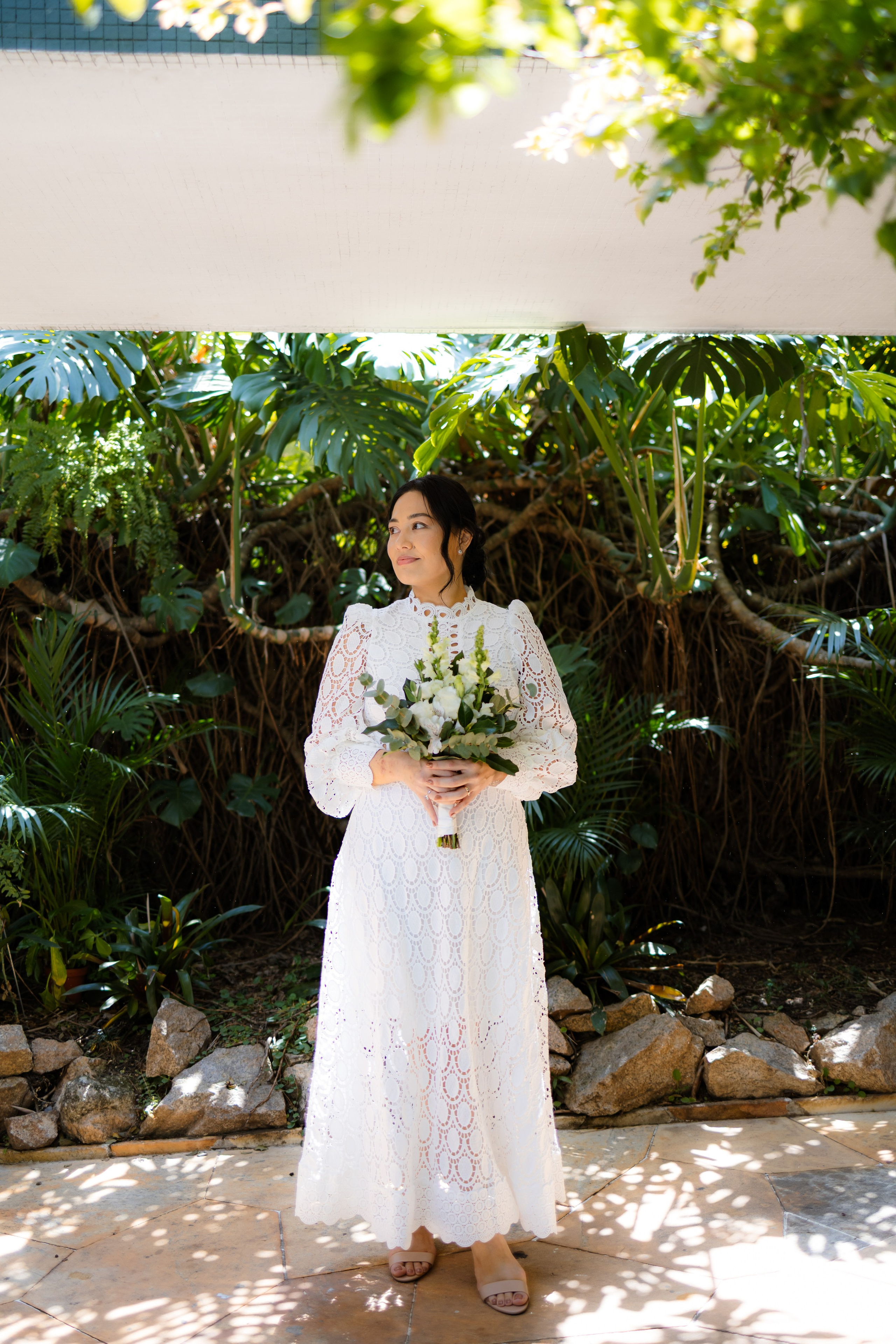 Juliana & Claudio | Casamento civil | Cartório Vila Mariana