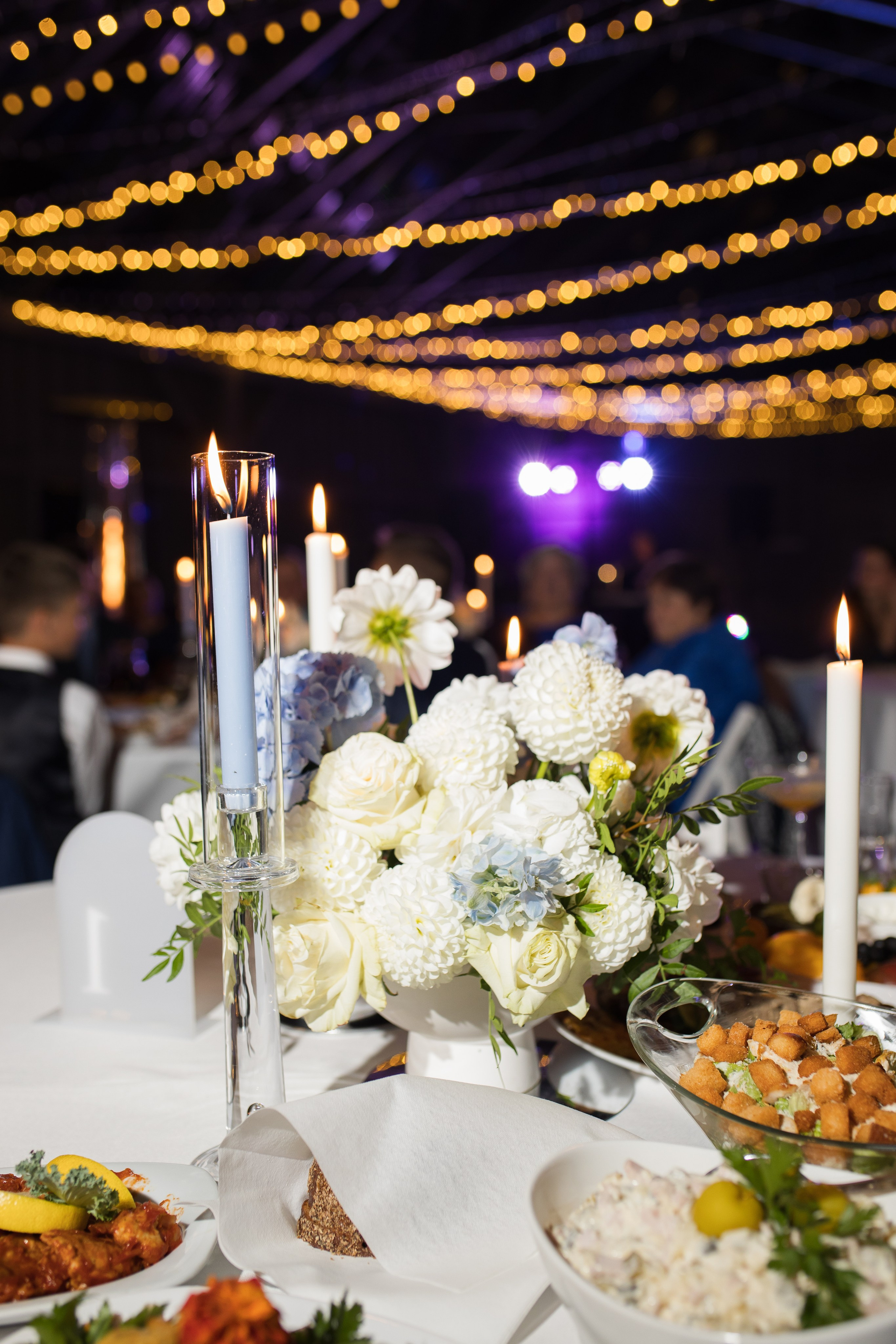 Rebeka & Dāvis. Fotogrāfe Līga Vaidere