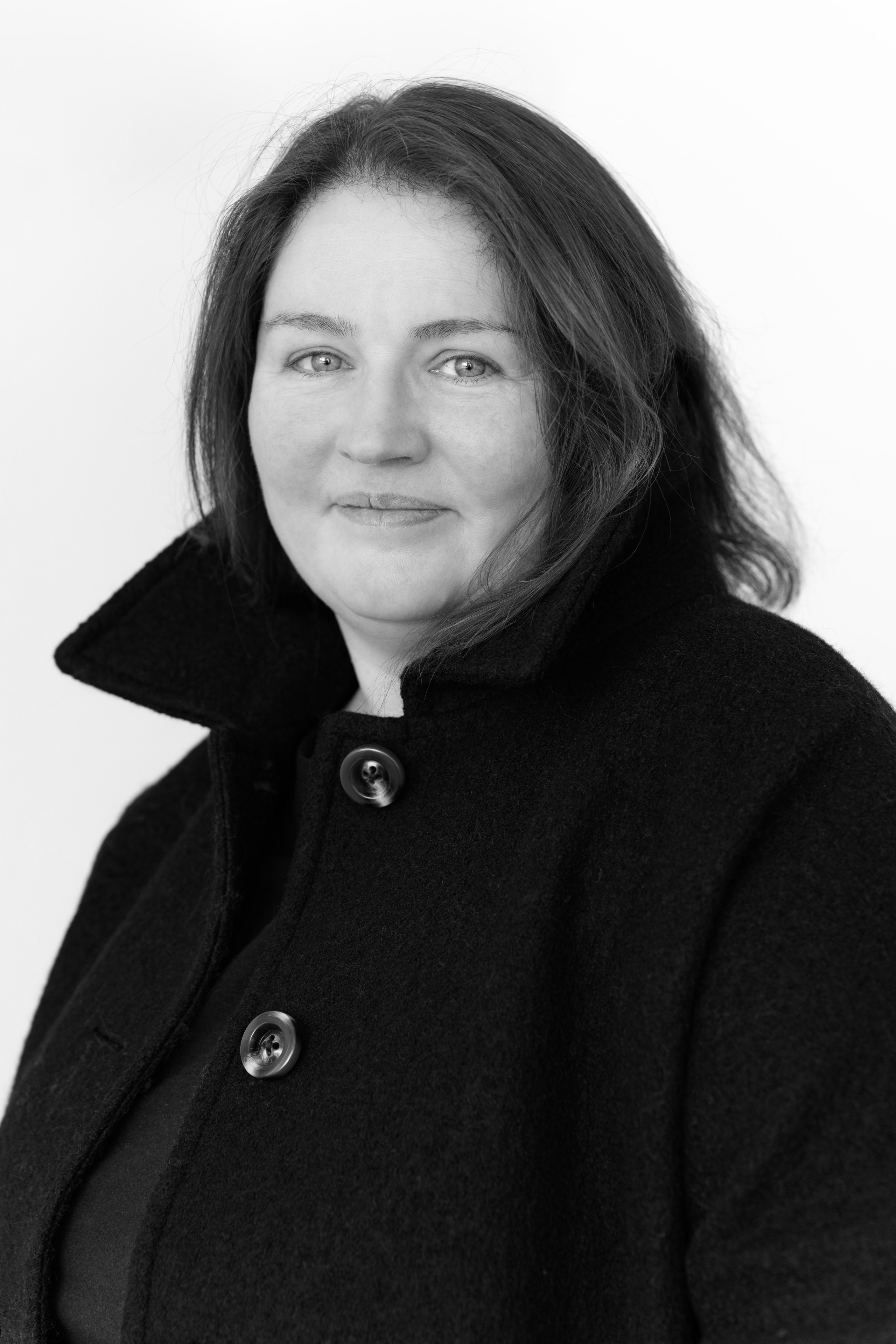 IN HARMONY WITH YOURSELF. Schwarz-weiß Fotografie in Münster. Fotografin Viktoria Roschen