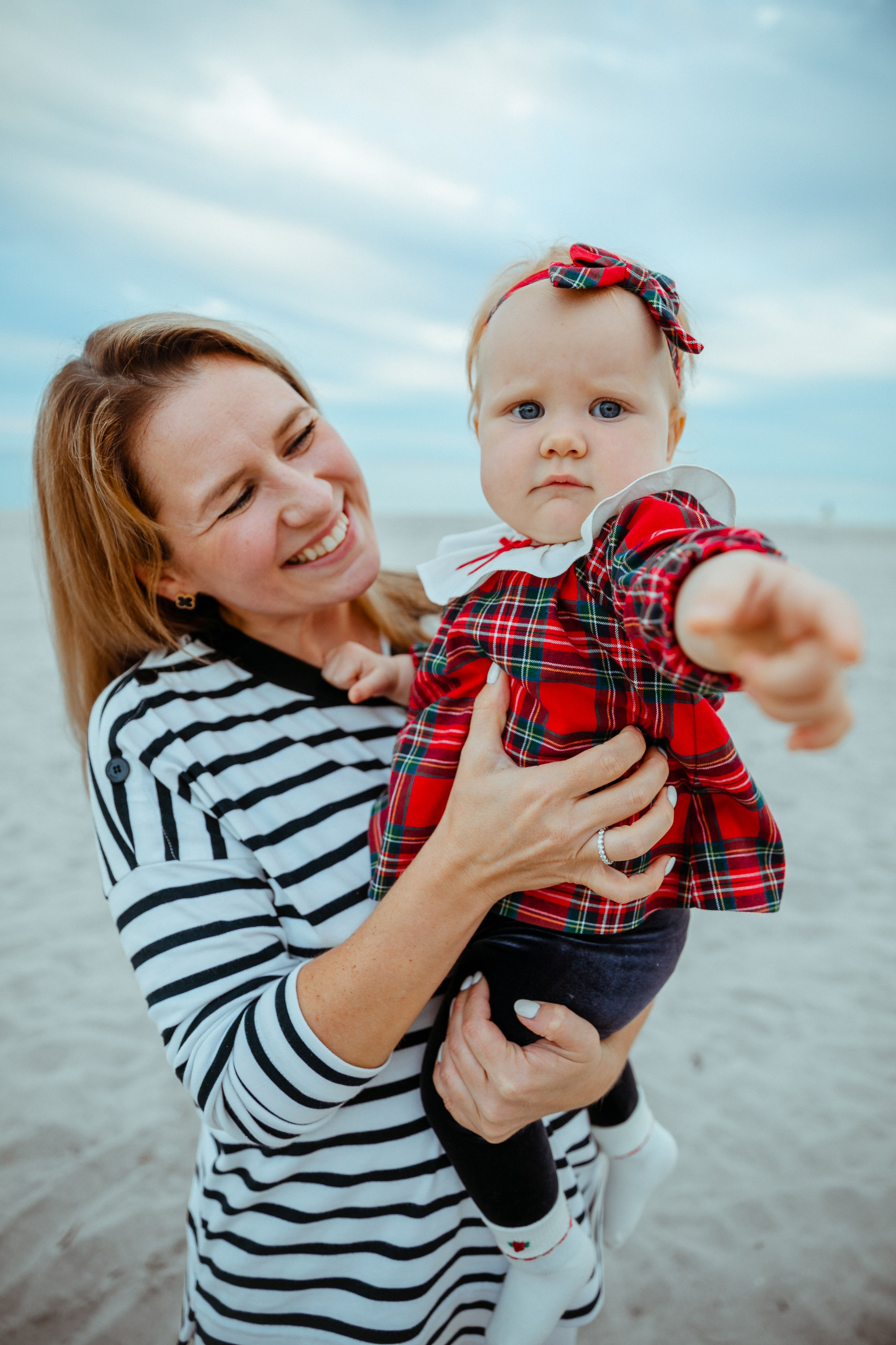 Christmas photoshoot. Photographer in Miami, Family photographer, Event, Wedding