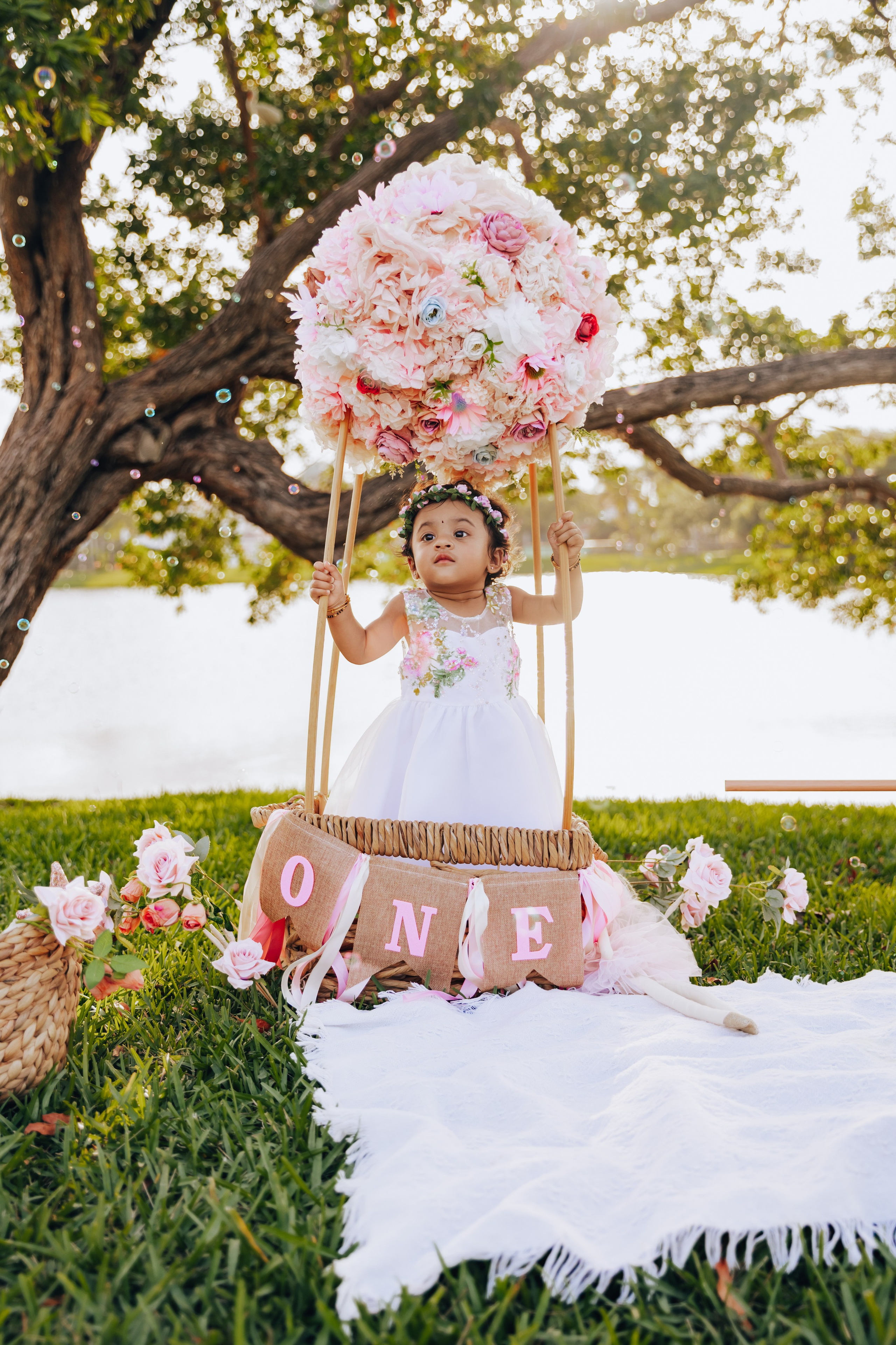 Birthday + props. Photographer in Miami, Family photographer, Event, Wedding