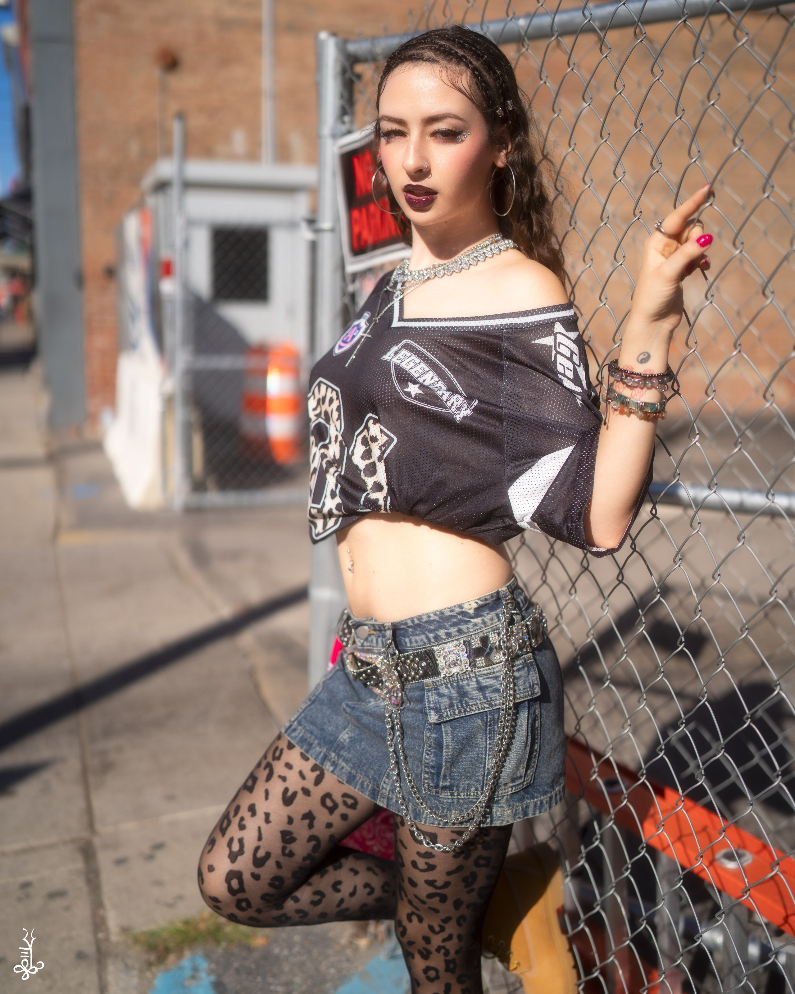 JASELLA. Ke’Ondris