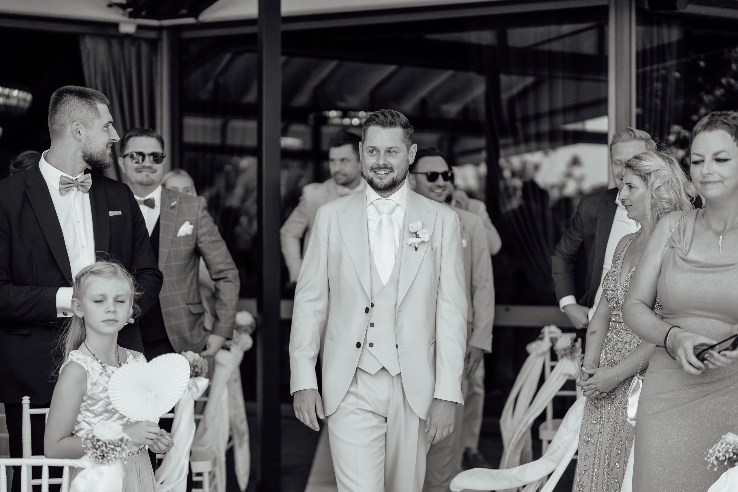 Ewelina & Thomas. Home