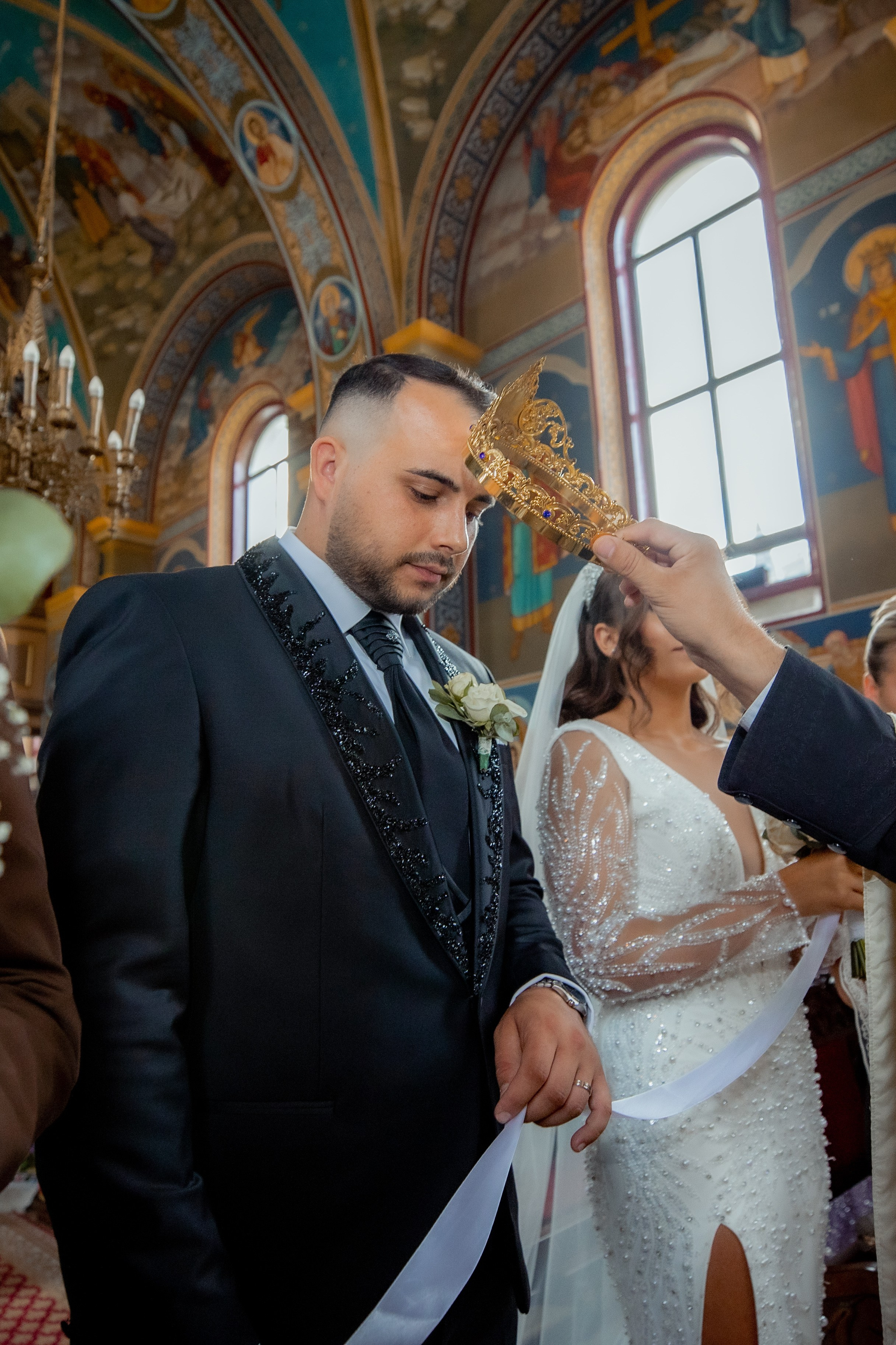 Adrian & Andreea. Foto - Video ACreation