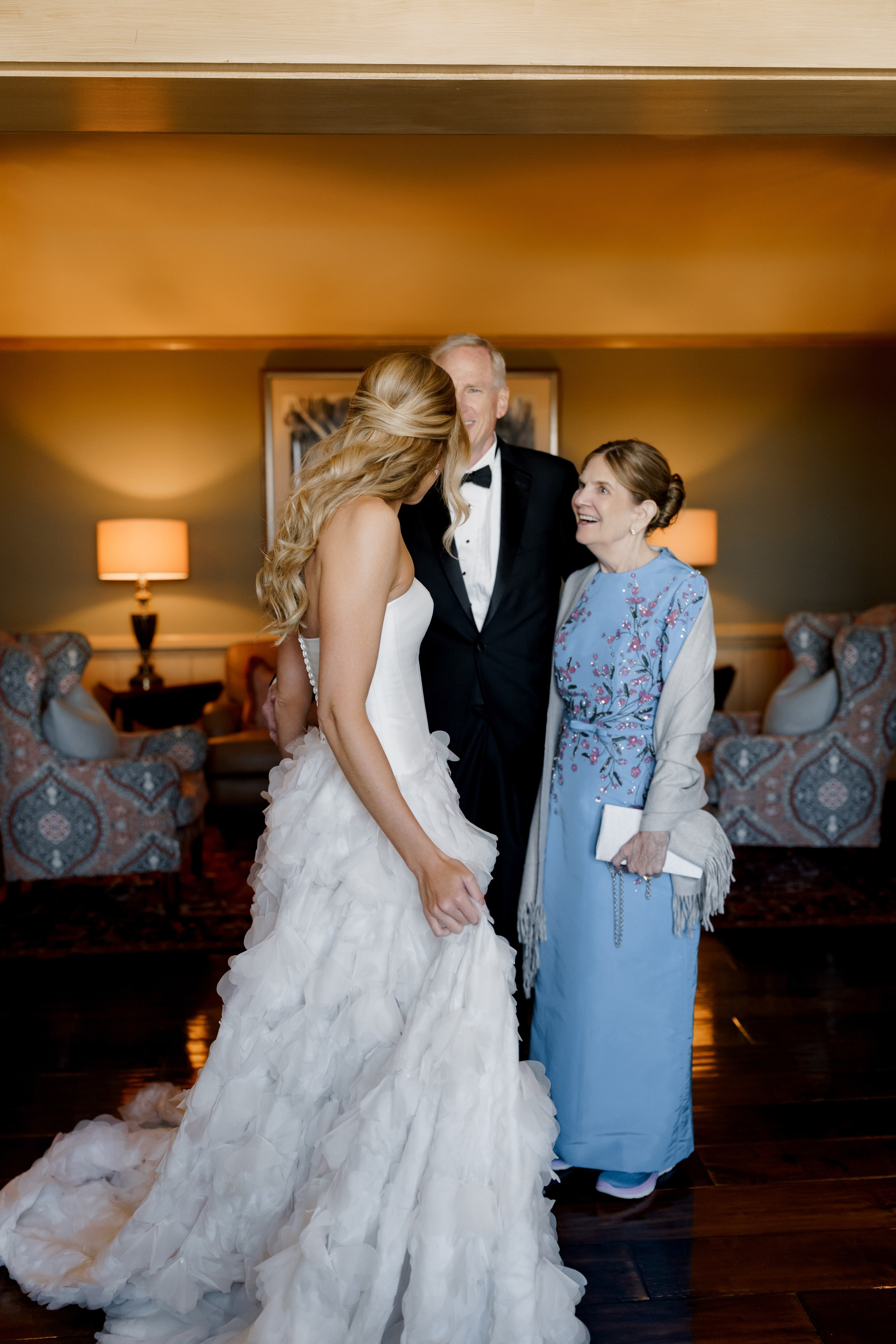 Marci and Yi. Wedding photographer and videographer New York | New Jersey