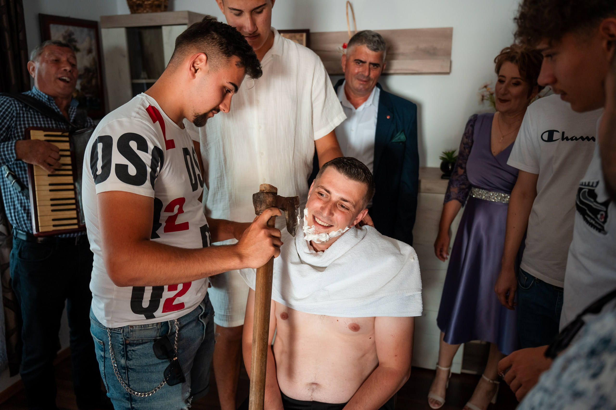 Nunta Florin & Florin