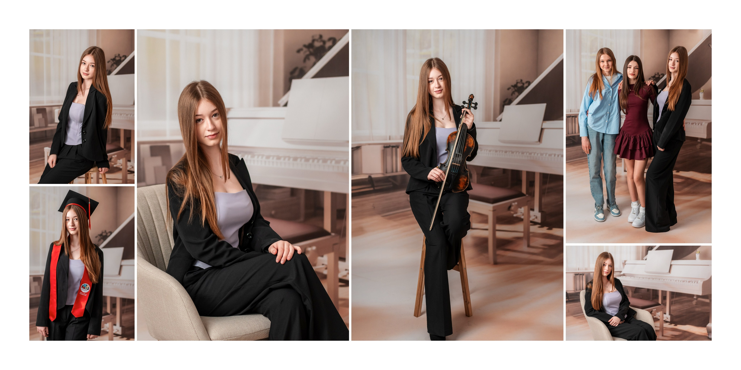 Absolvenți și Baluri