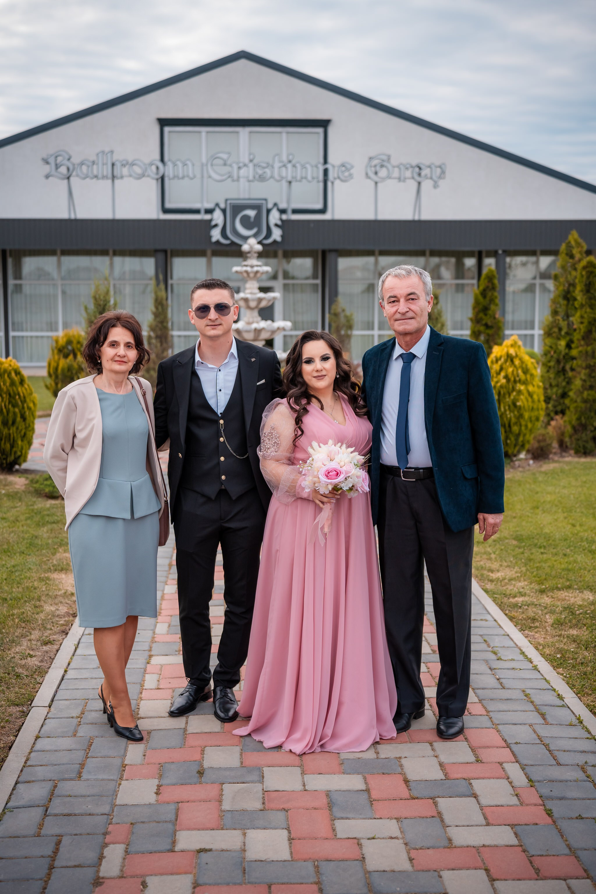 Cununie Luiza & Madalin