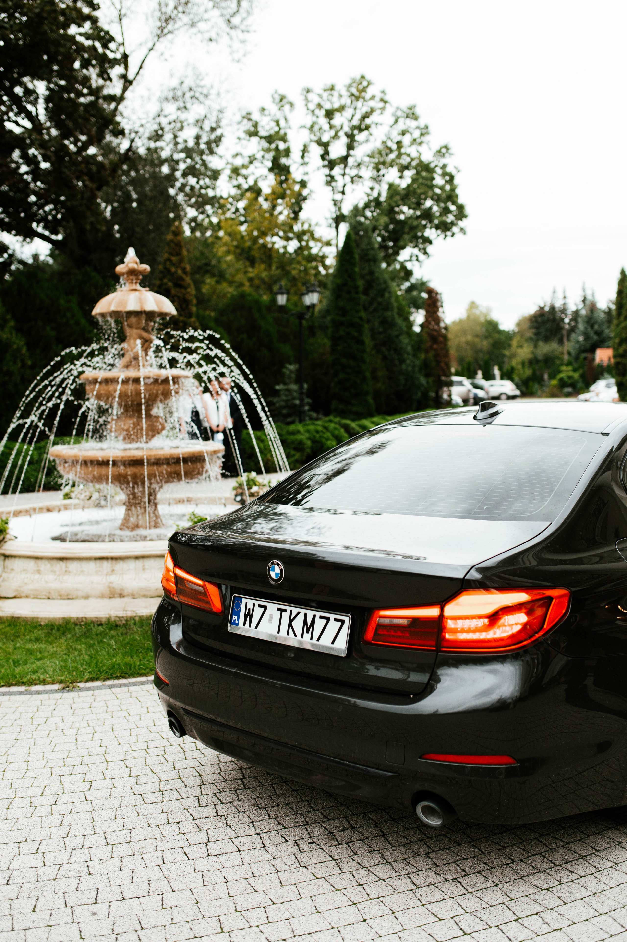 Iryna u Roman. Home page