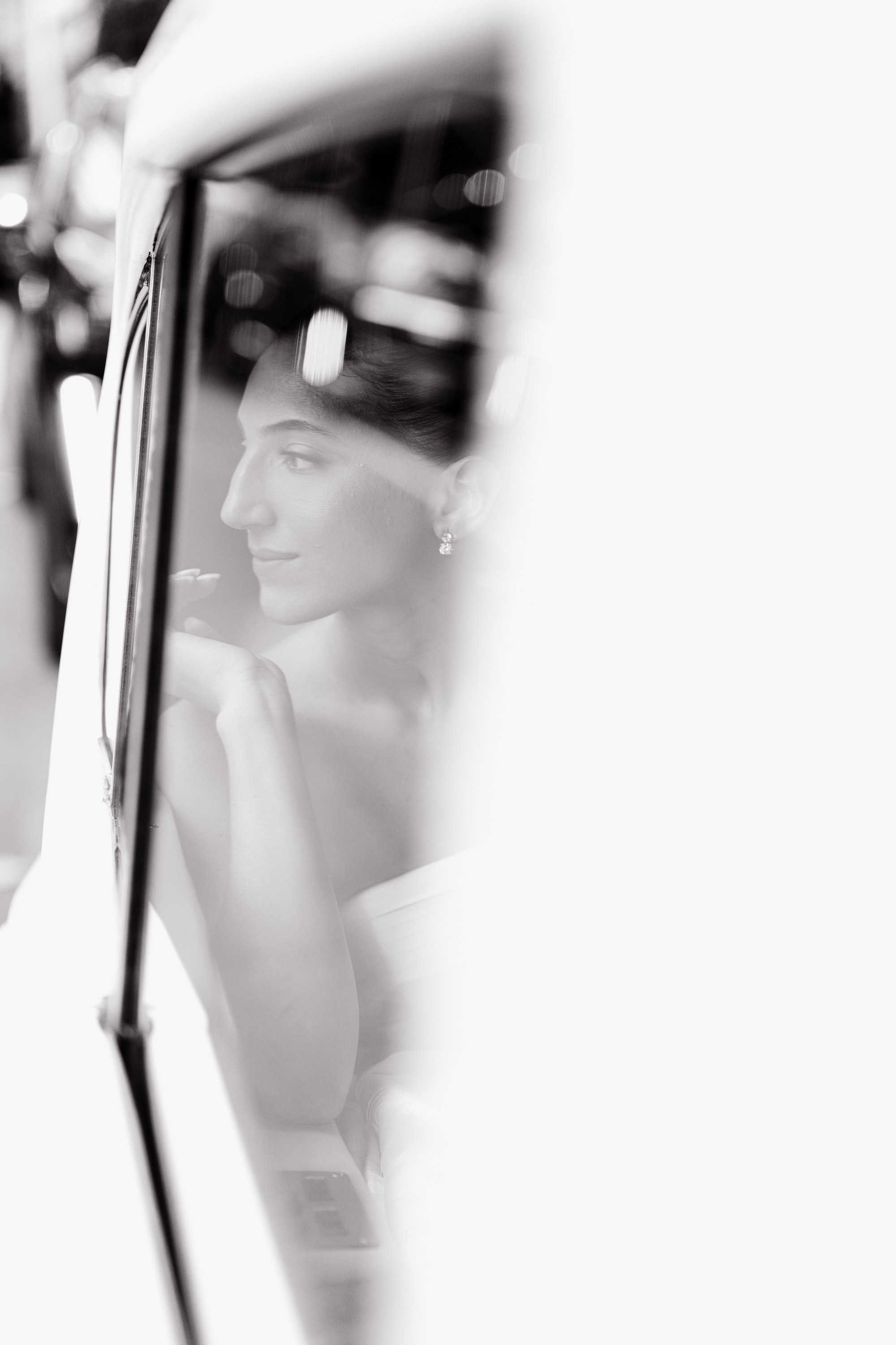 Dayna and Douglas. Wedding photographer and videographer New York | New Jersey