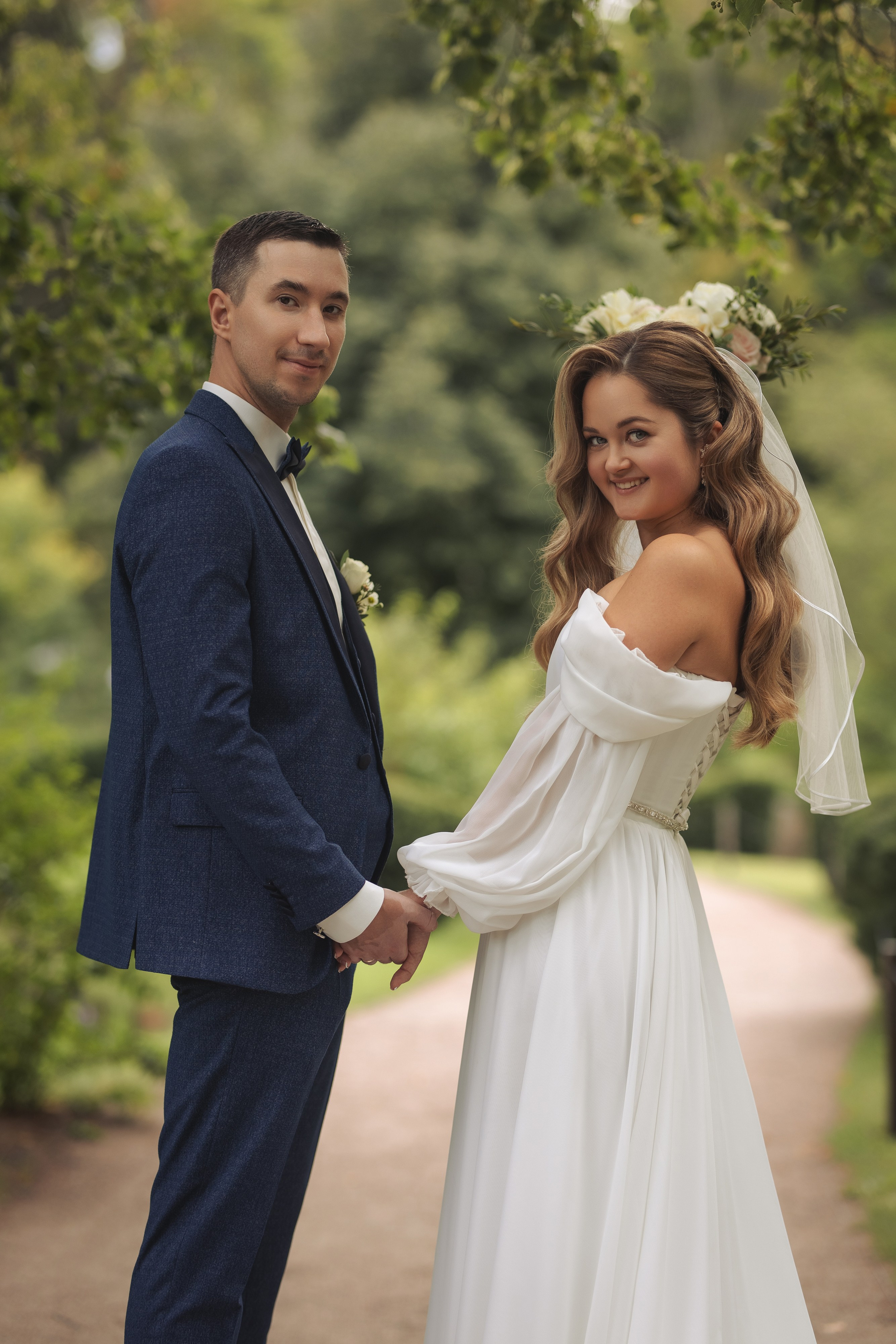 Romance in Frame. Дмитрий Диаз Фотограф