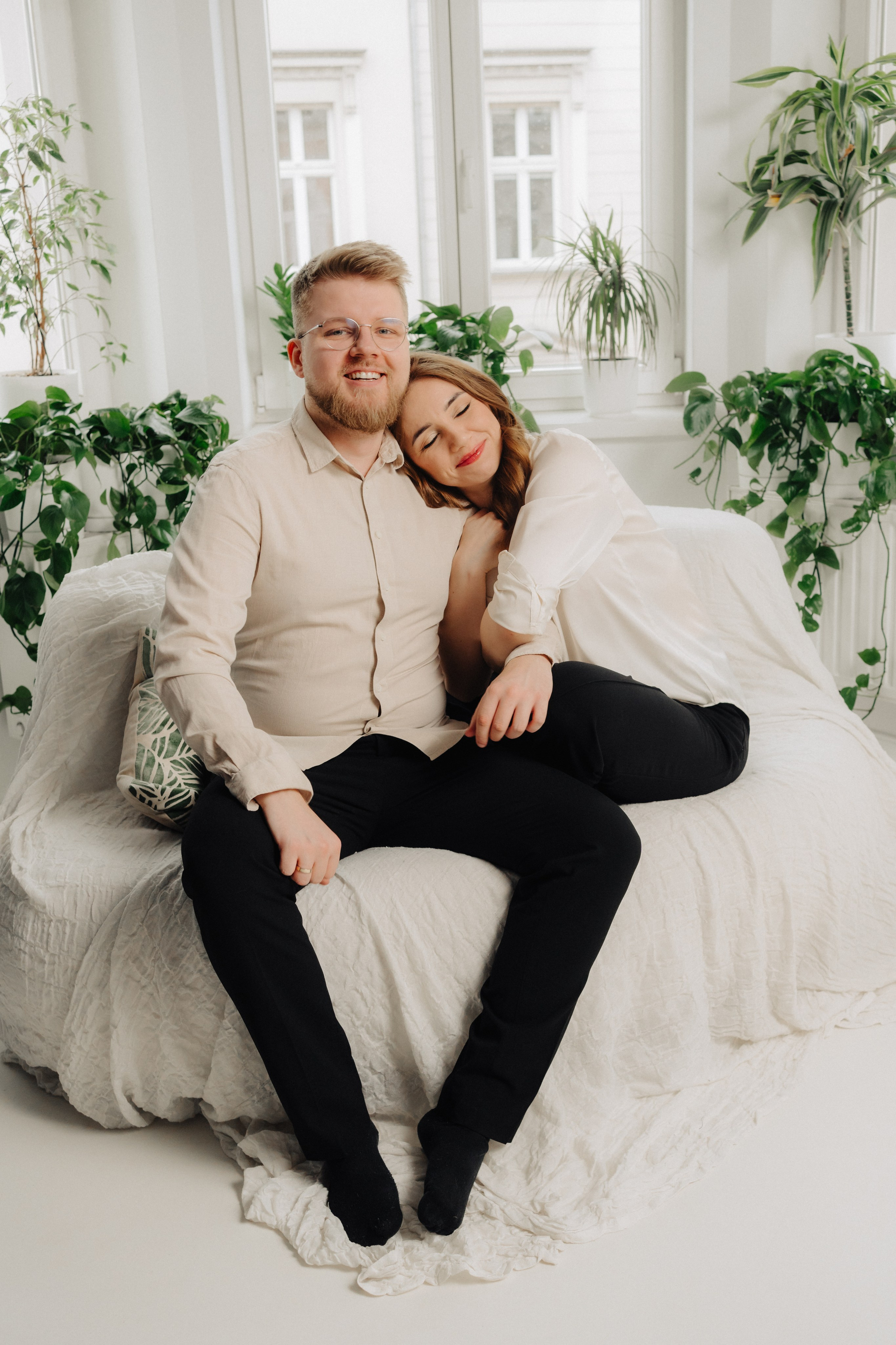 Forever Us. Fotograf Katowice – sesje indywidualne, rodzinne, ślubne