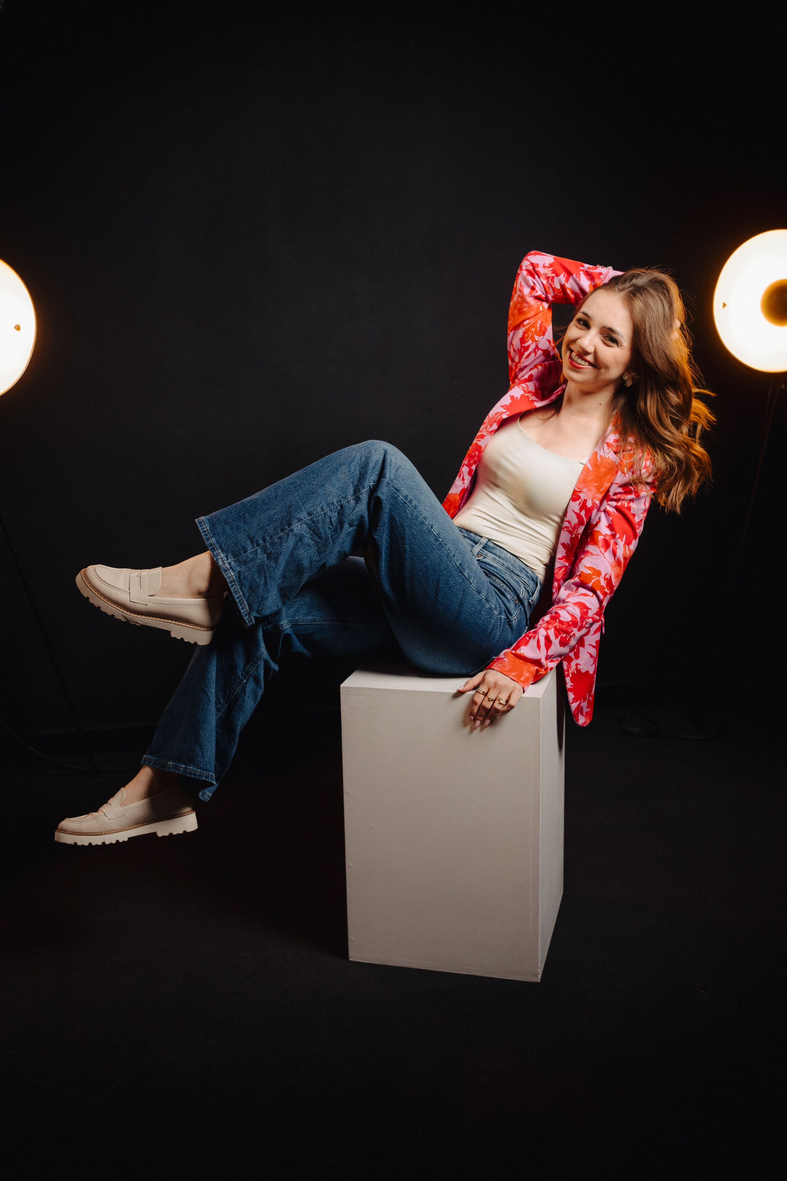 Forever Us. Fotograf Katowice – sesje indywidualne, rodzinne, ślubne