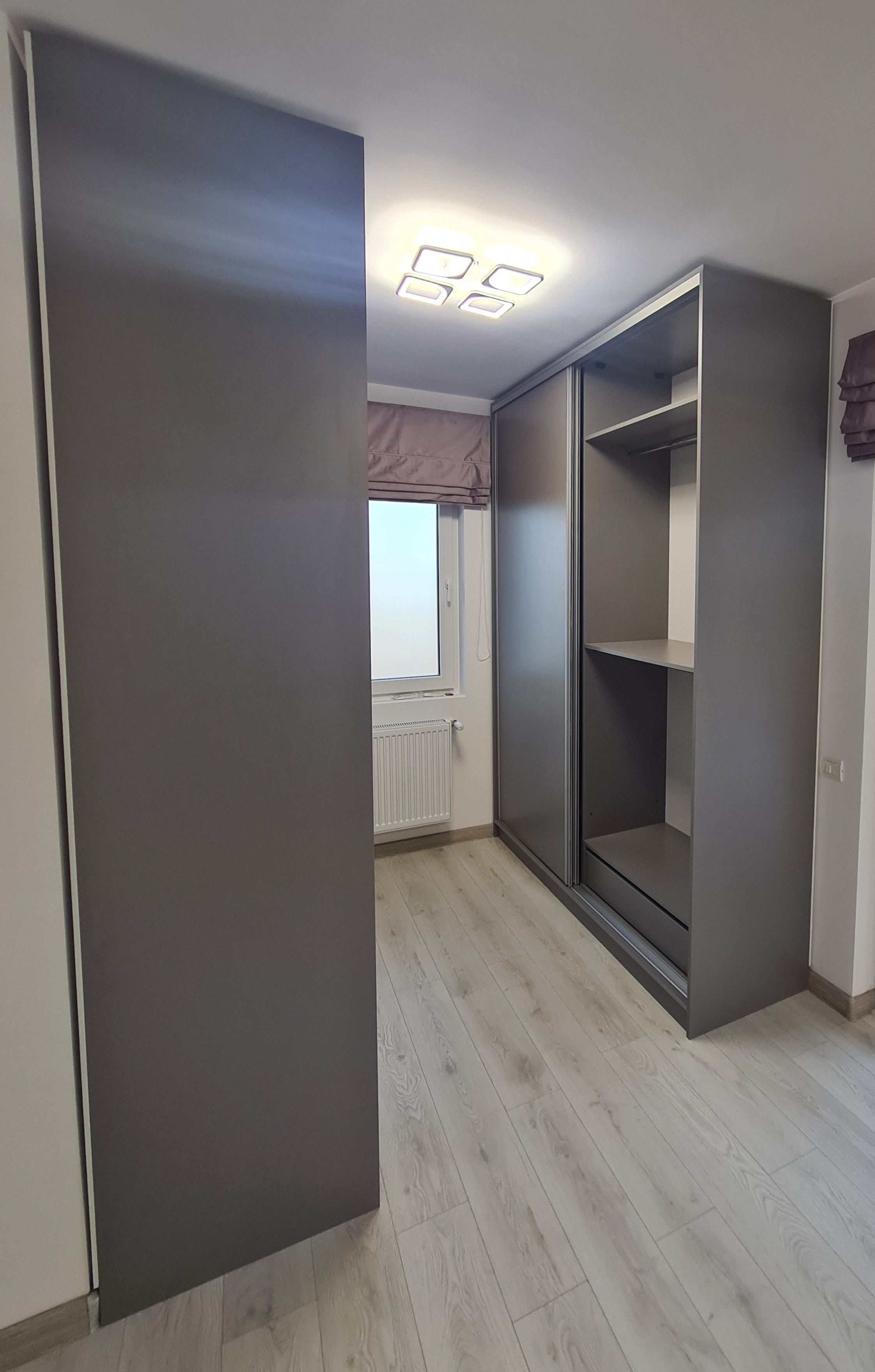 Dressing. Furniture Alexandru Turcu