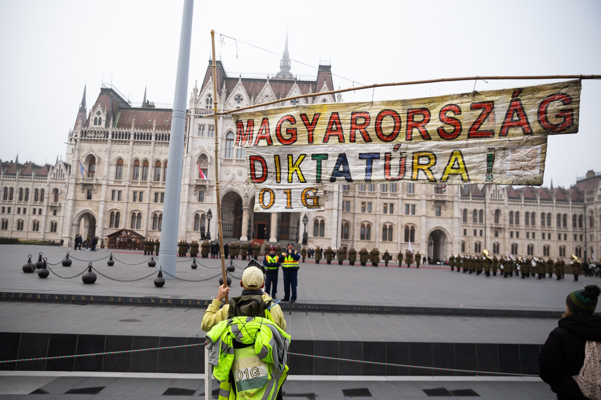 Hungary |Budapest | 2026