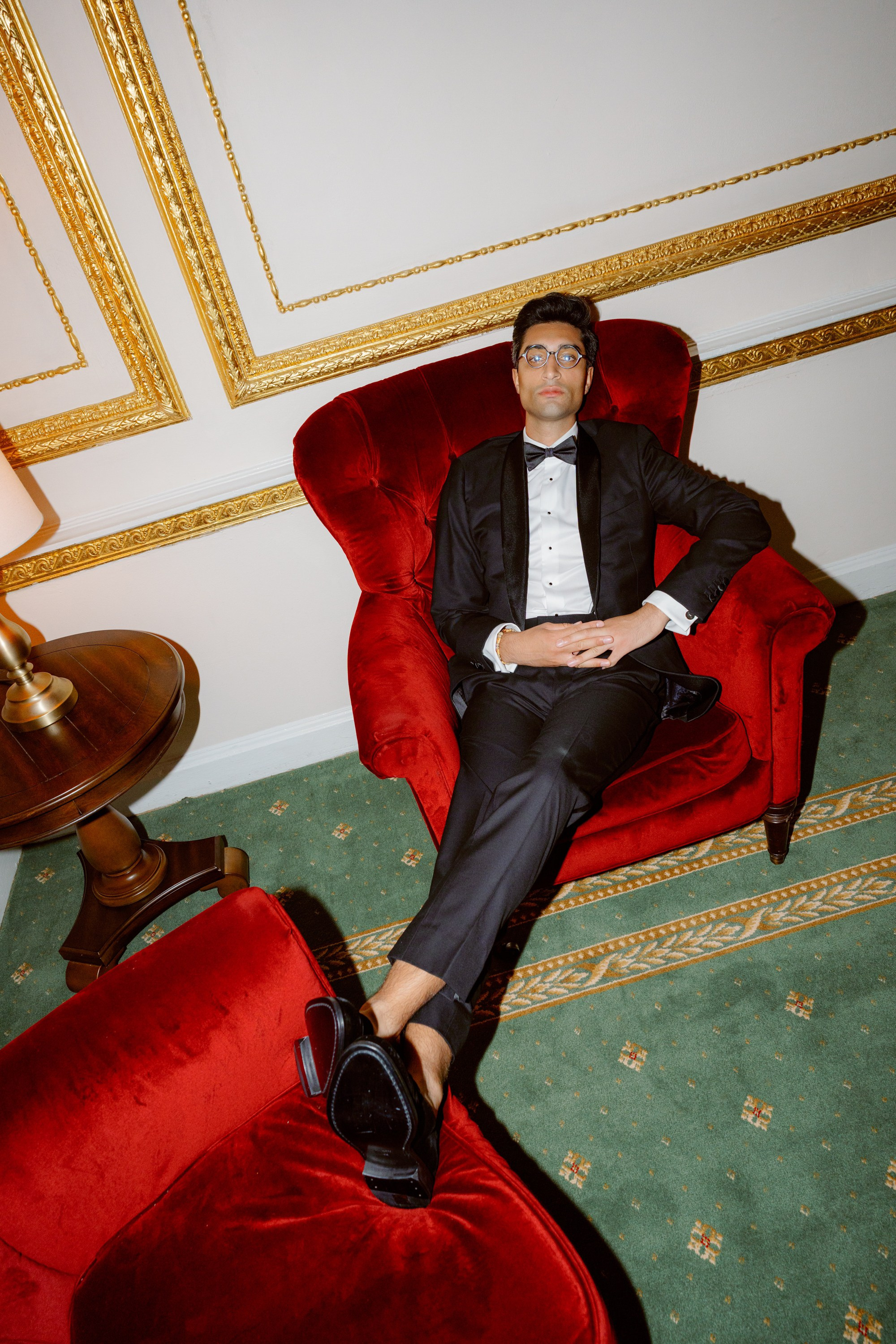 Nicole and Akash. Wedding photographer and videographer New York | New Jersey