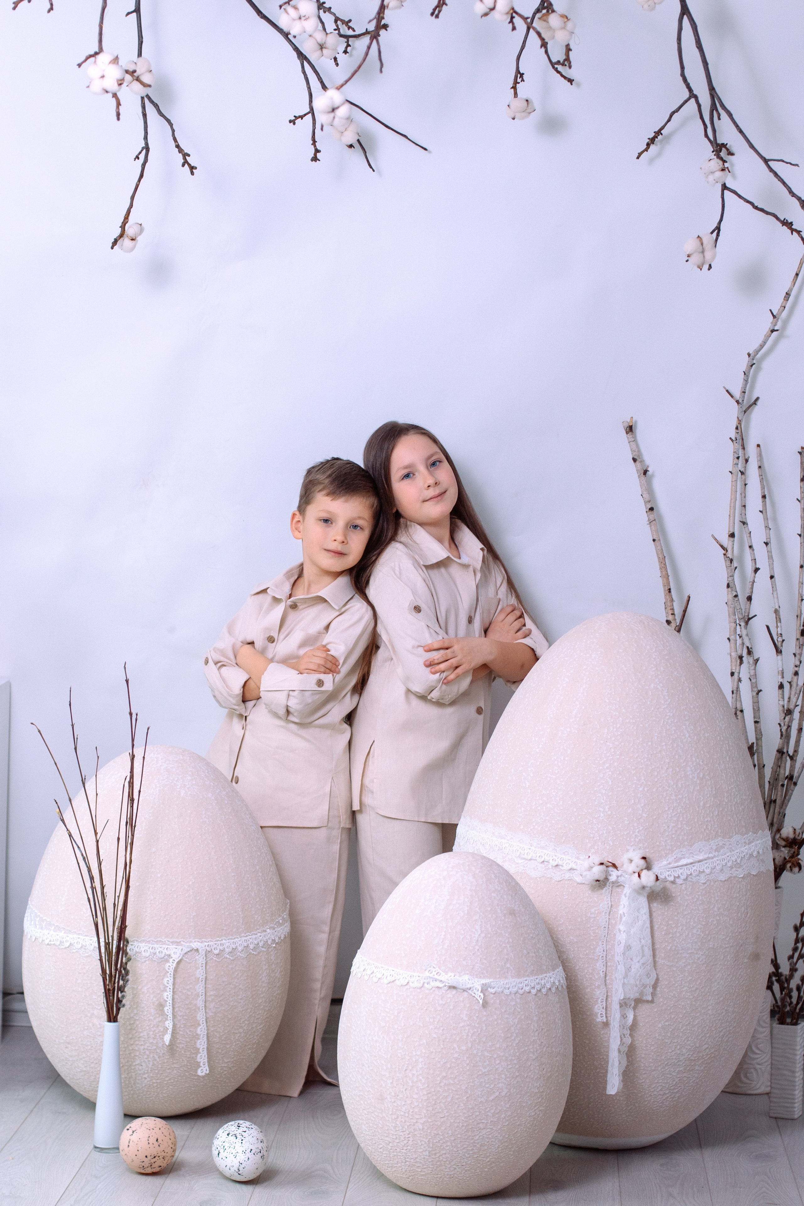 Пасха. Детский и семейный фотограф в г. Бельцы