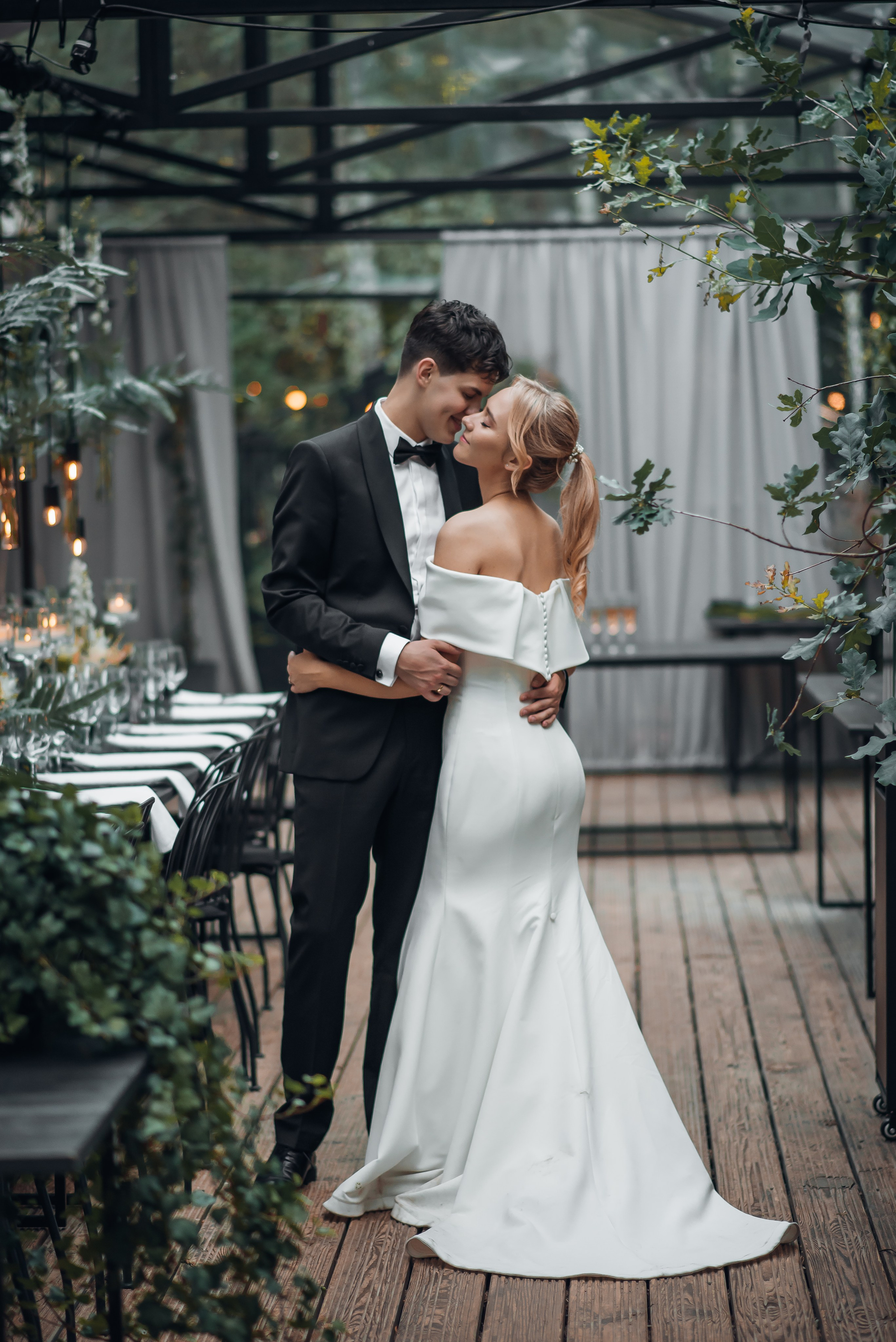 Vestuvės. Aukse Stravi fotografė