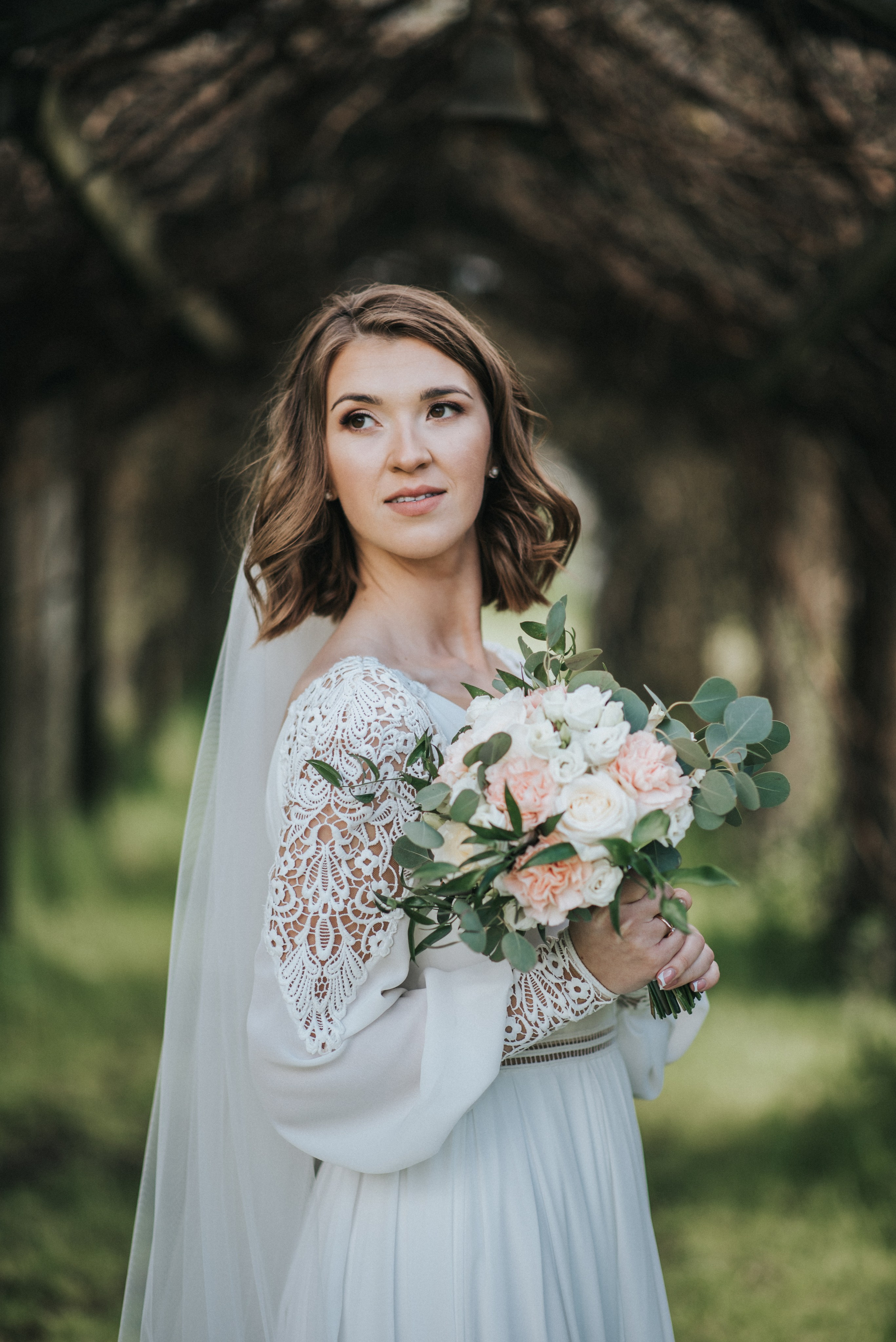 Vestuvės. Aukse Stravi fotografė