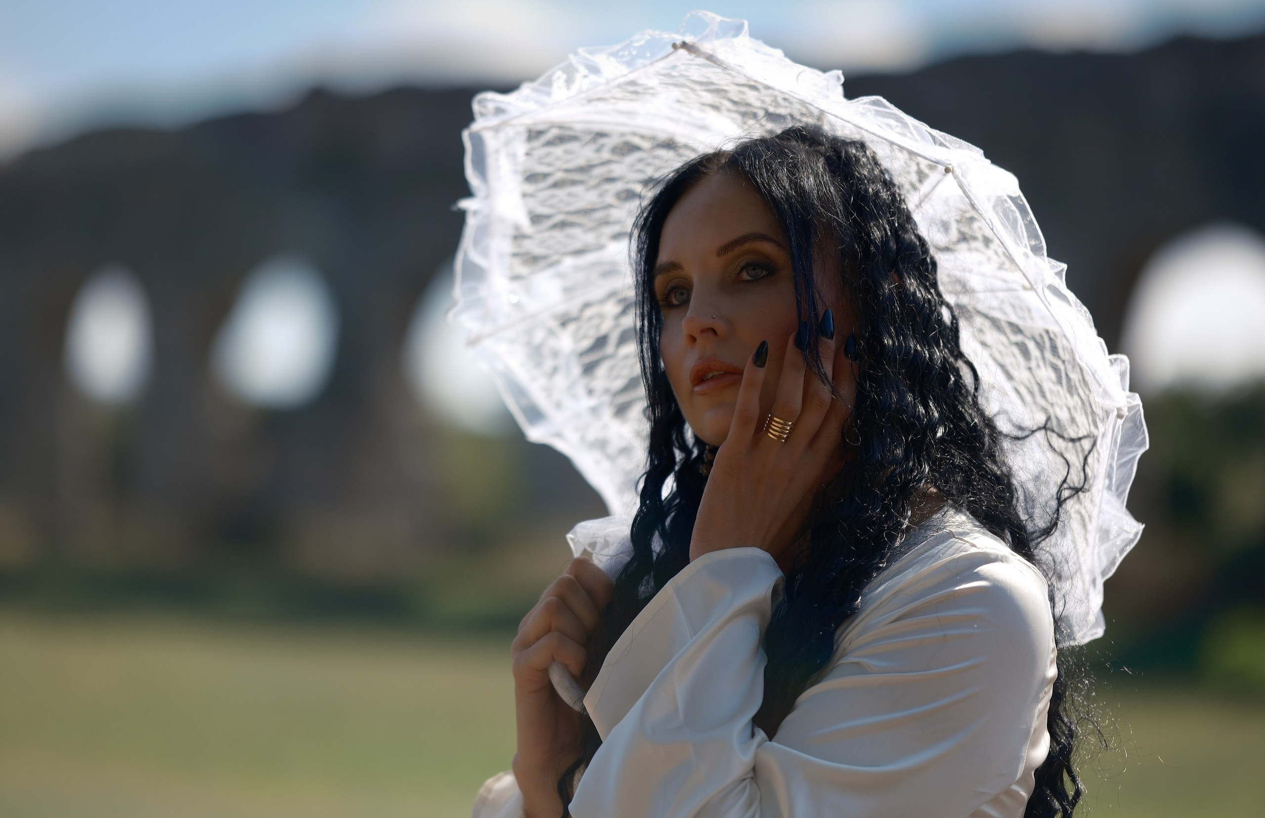 Bogumila Kostrubiec. Glow Pixel