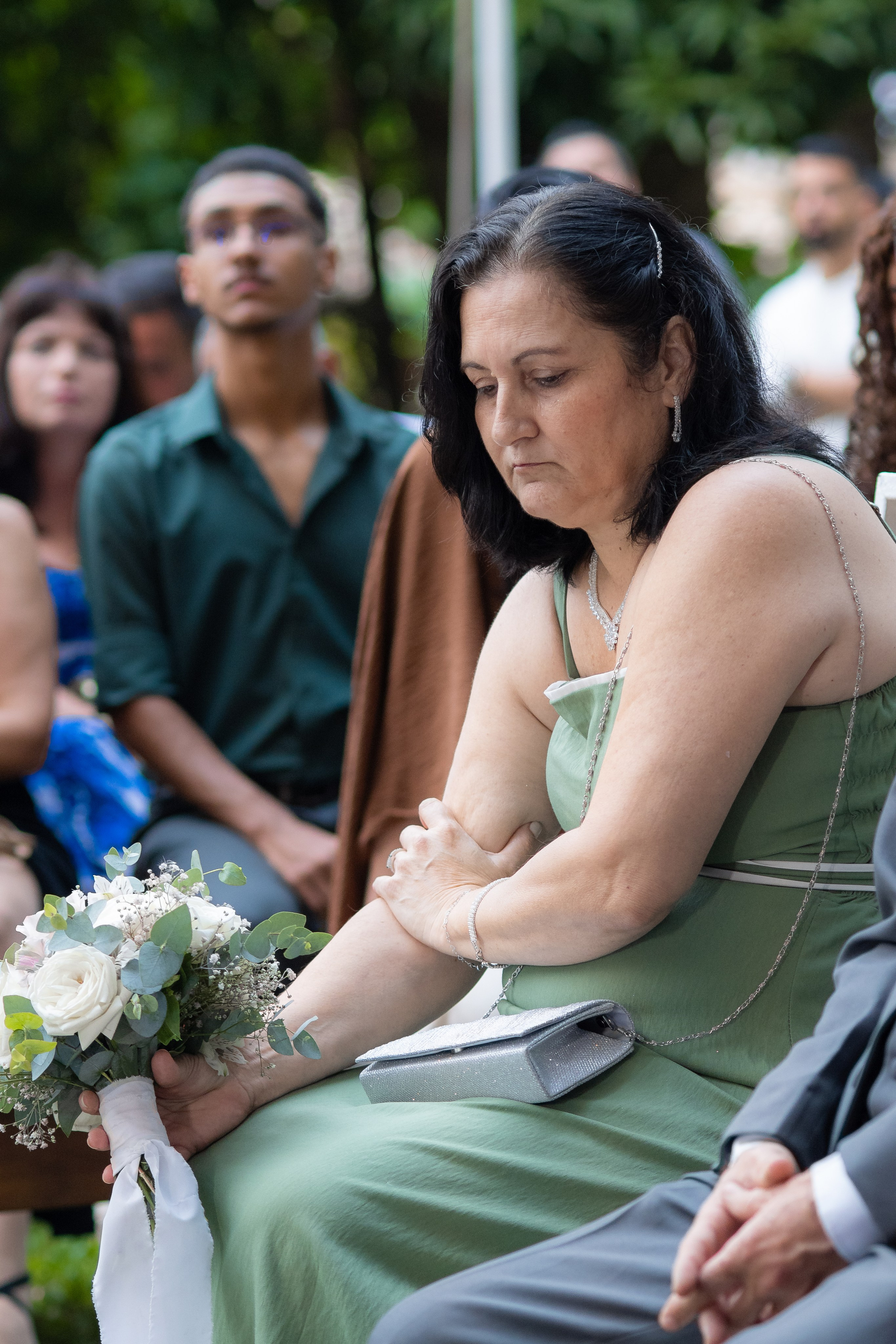 Casamento Amanda & Helio. Larissareisfotografa