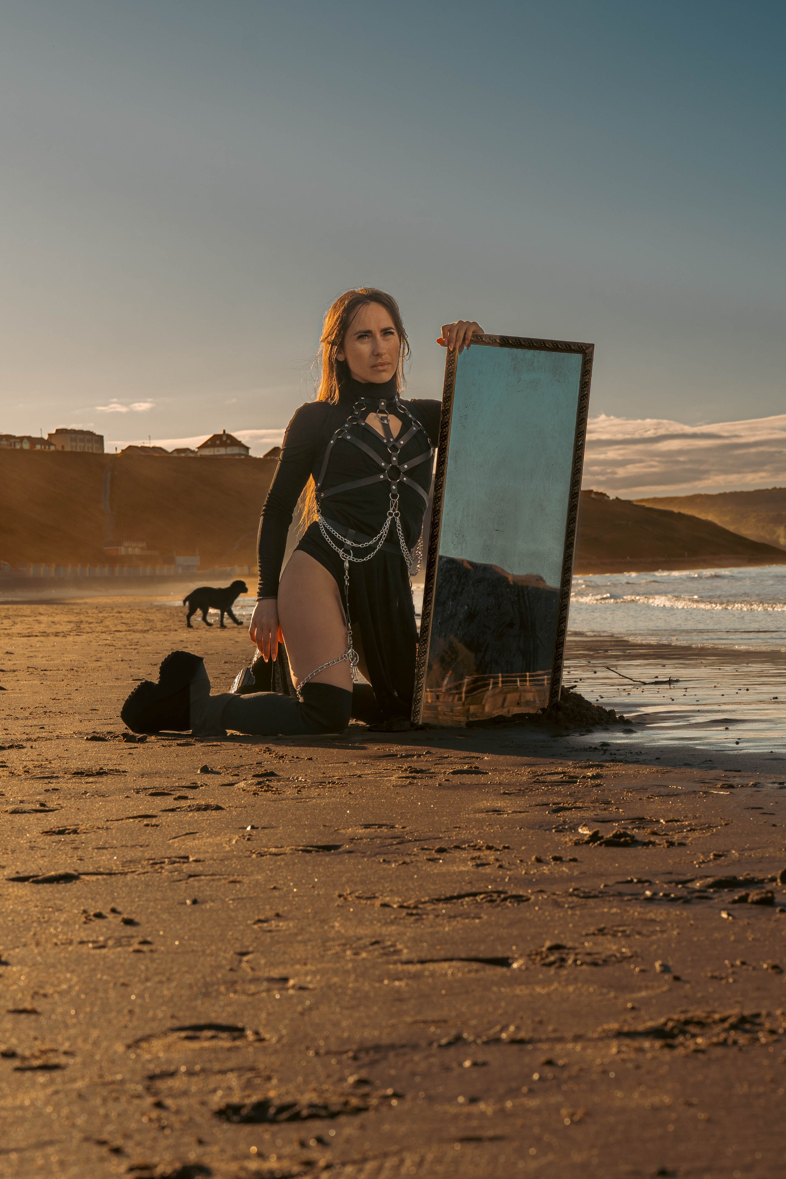 Whitby. Anna Mavka Photographer