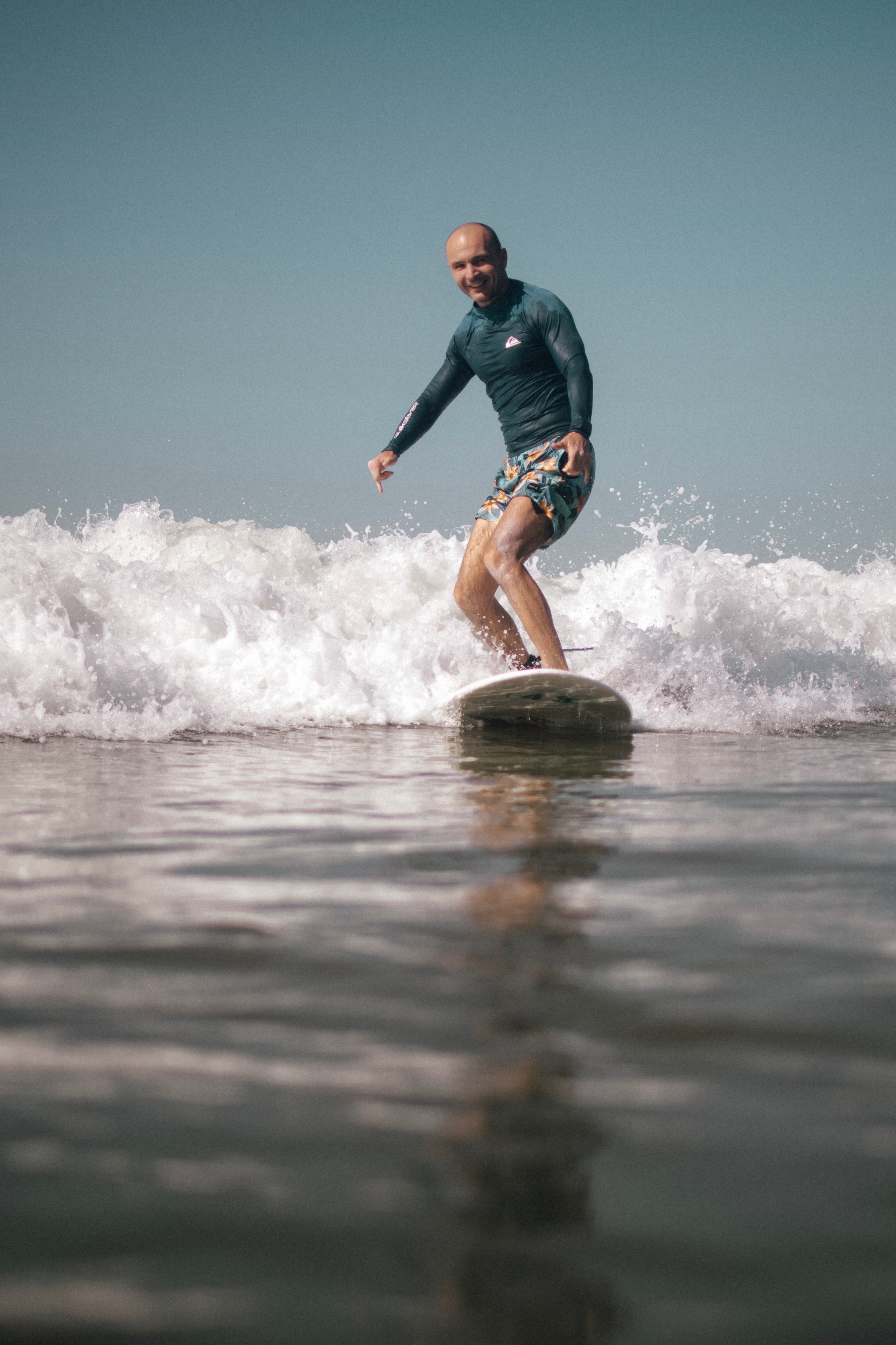 Surf Photography | Water | Colour