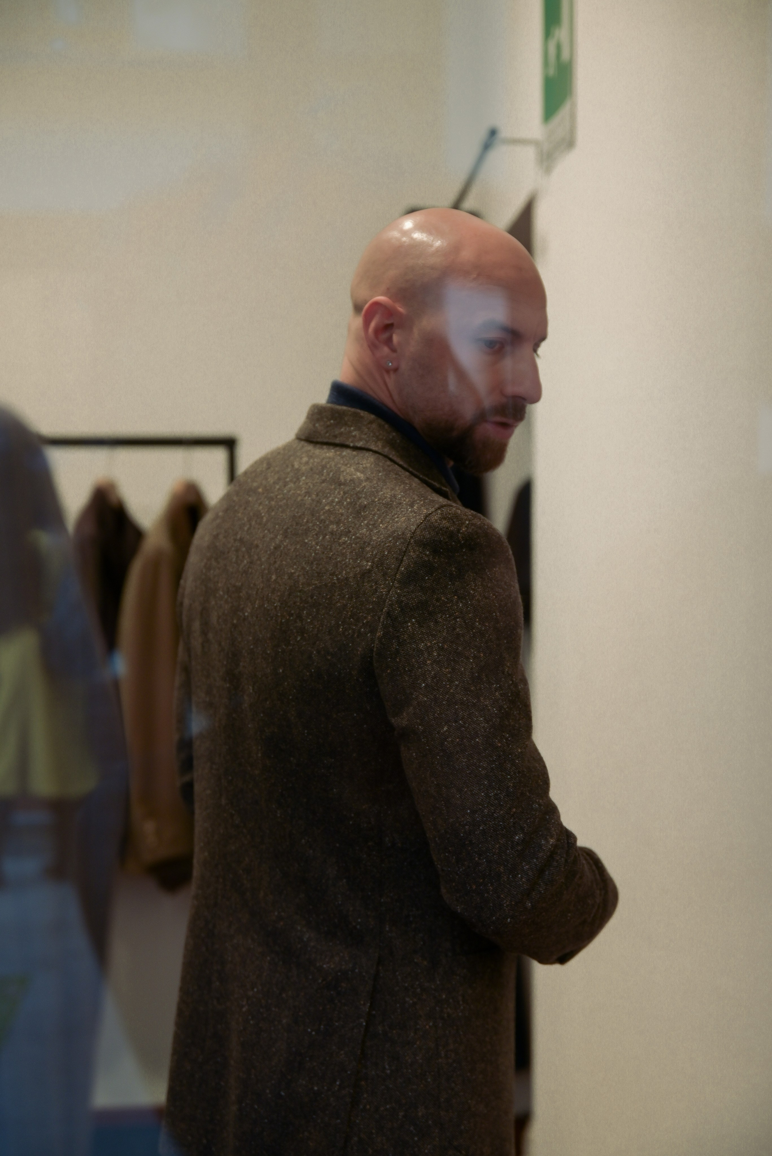 LANIERI - CONTENUTI PER IL PUNTO DI VENDITA DI TORINO