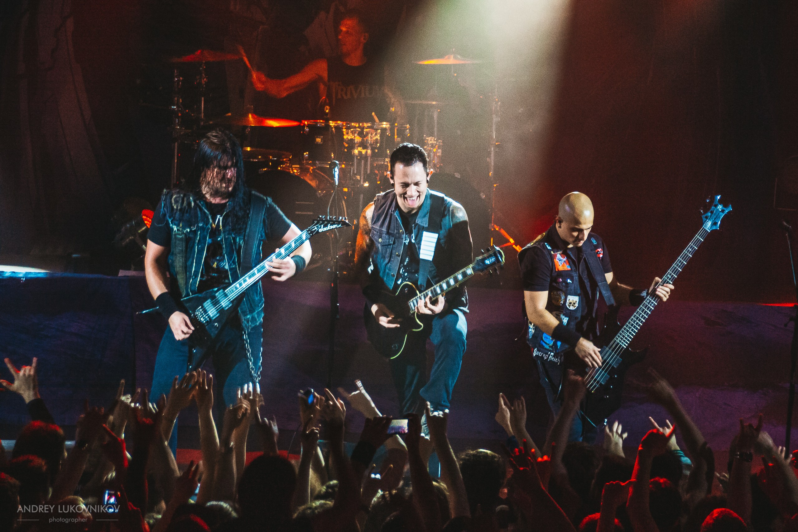 Trivium
