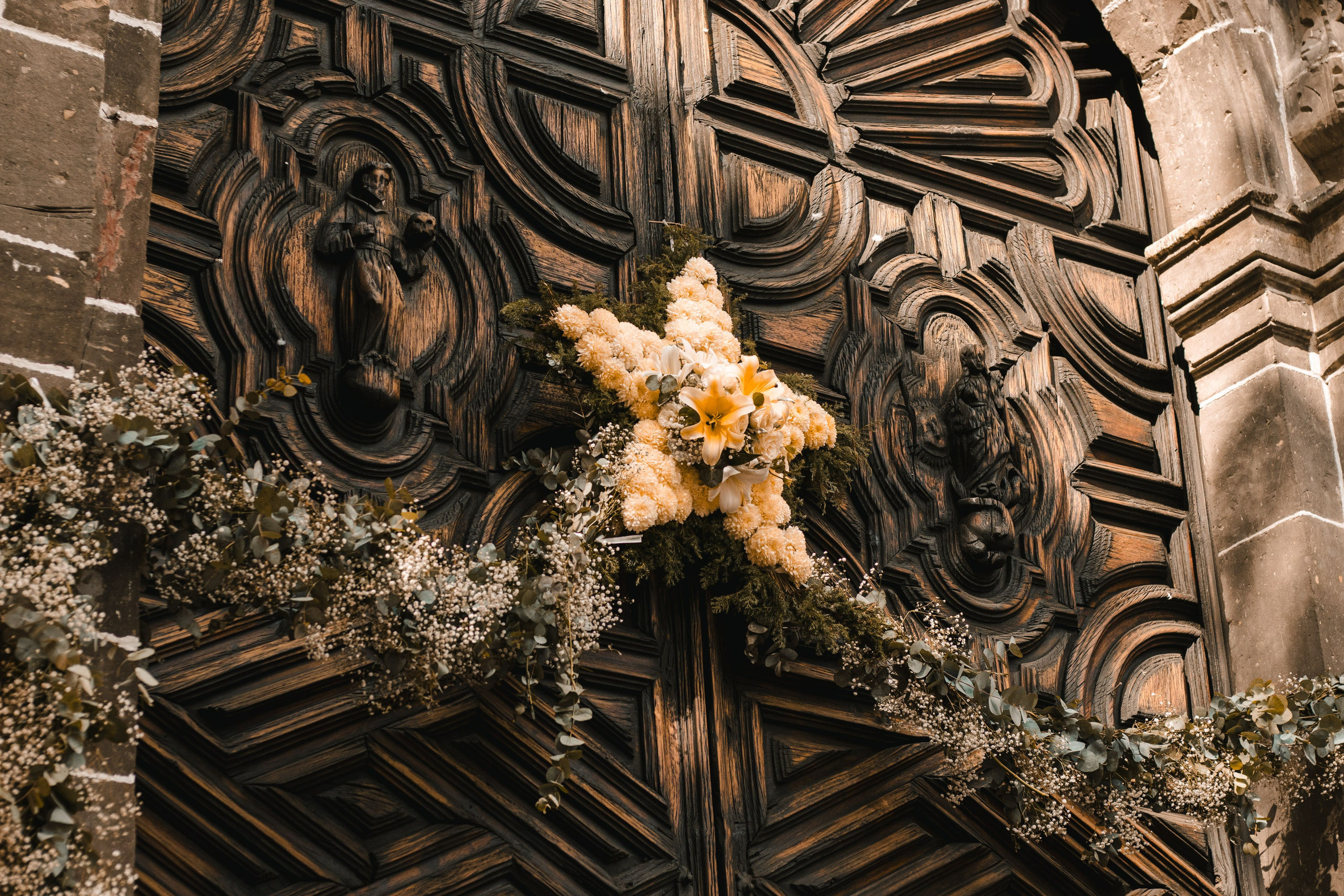 Andrea & Kyle. Saúl Vázquez | Destination Wedding Photographer