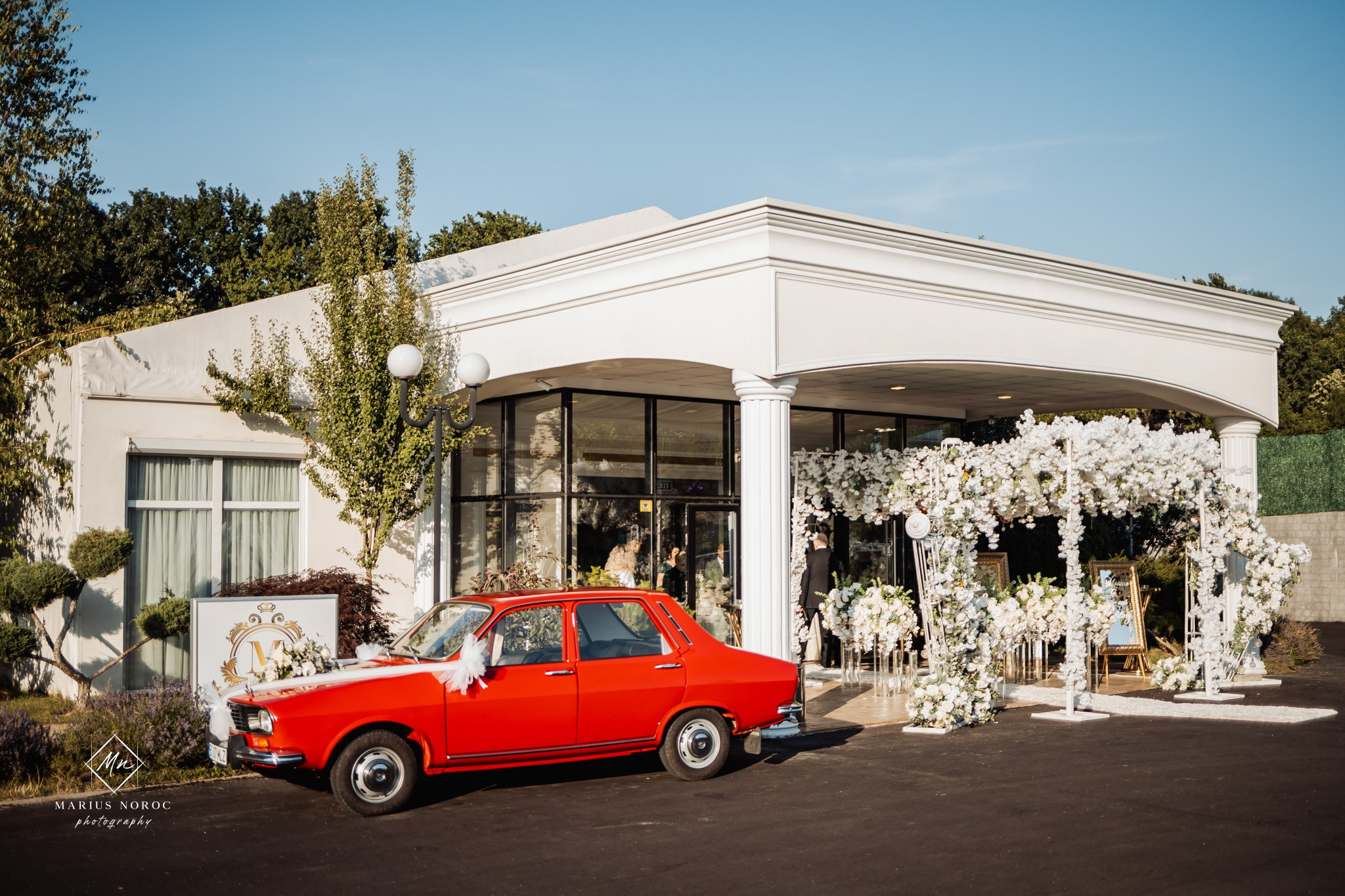 Simona & Alex | Mariage D’or Zăicești