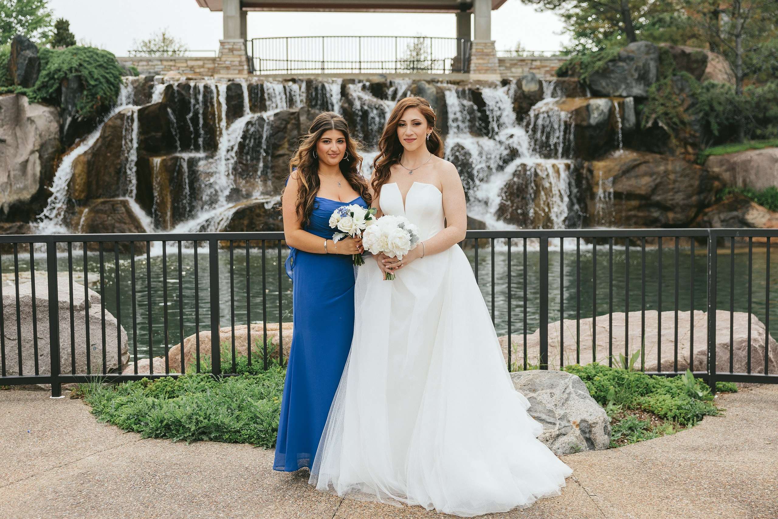 06.08.2025 Wedding. Wedding family event photographer in Chicago Nick Yushevich