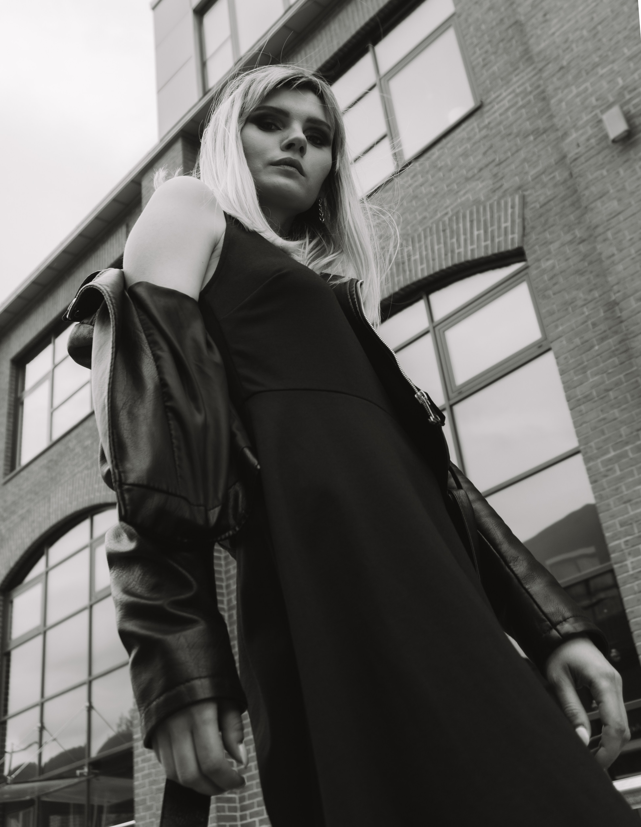 Maria. Photographer Viktoriia Skavronskaya