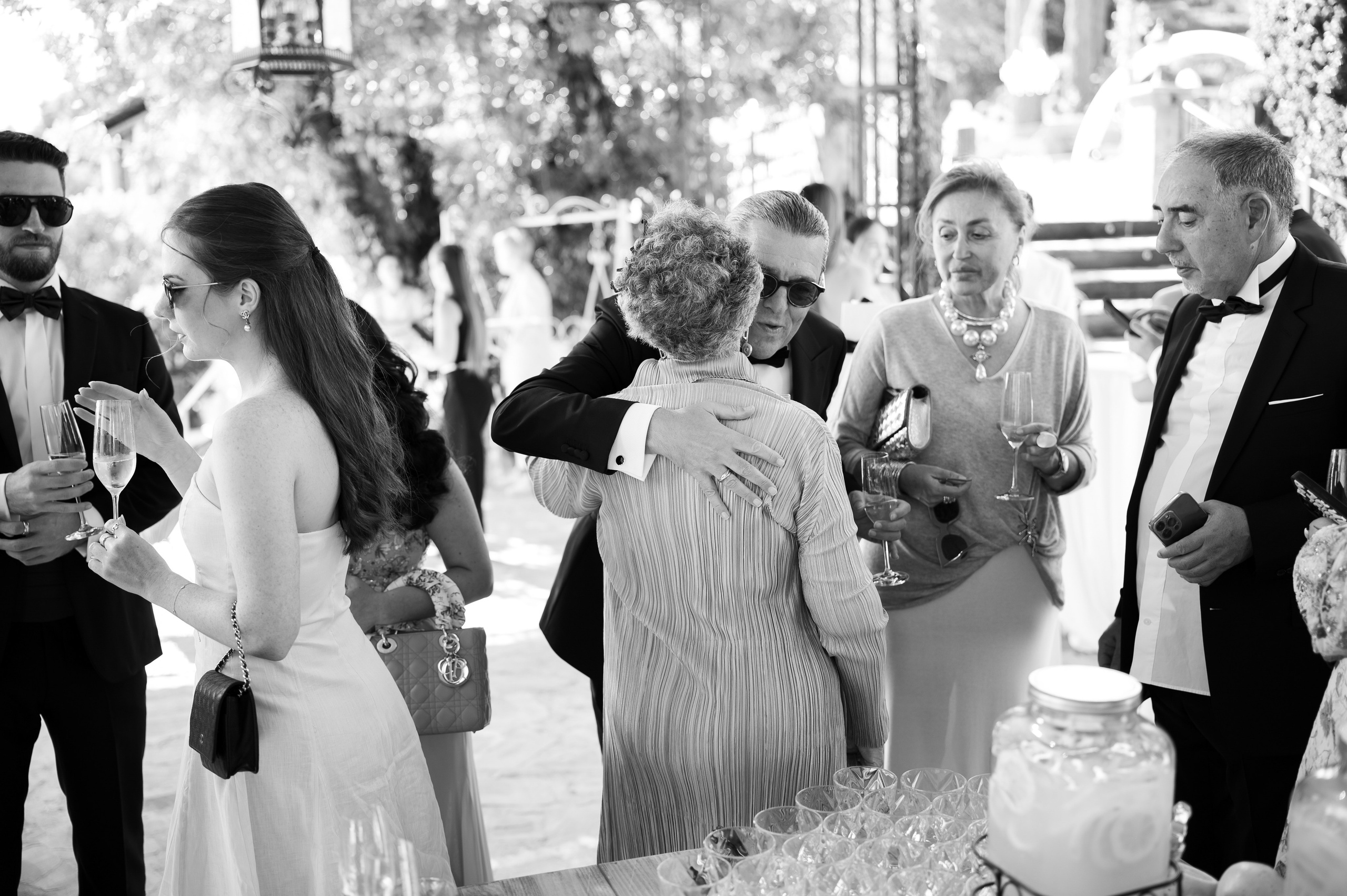 Mark & Daria. Wedding photographer in Spain