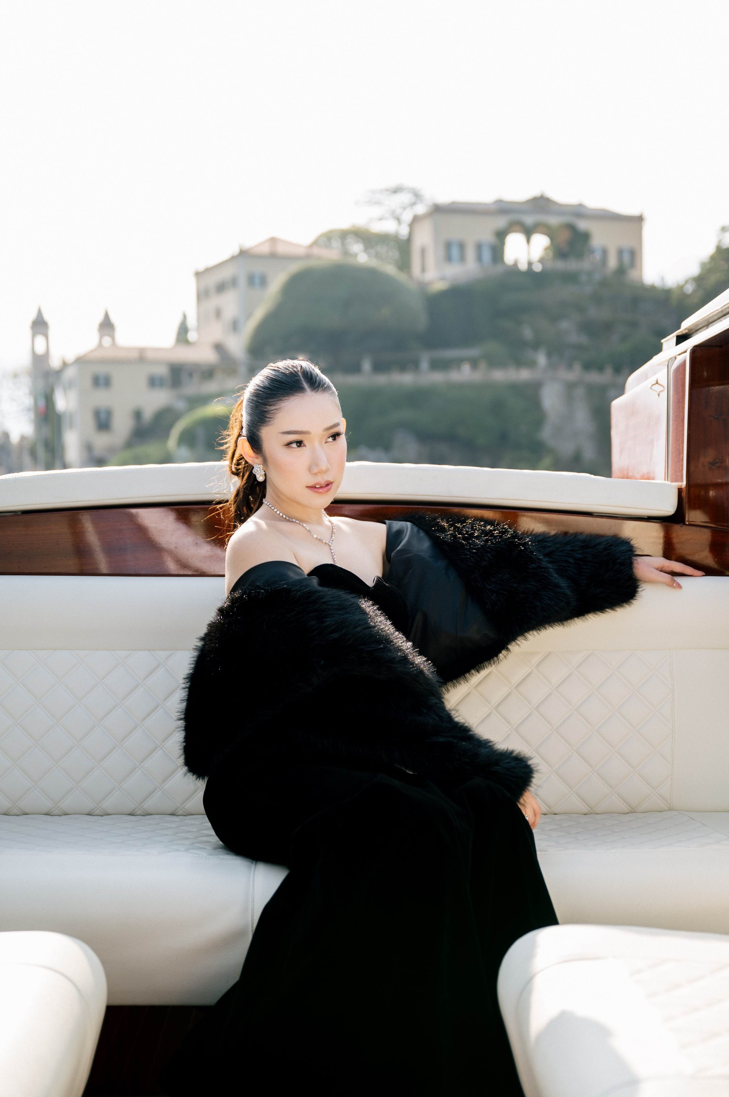 Lake Como. Lake Como Photographer — Proposal | Wedding | Elopement