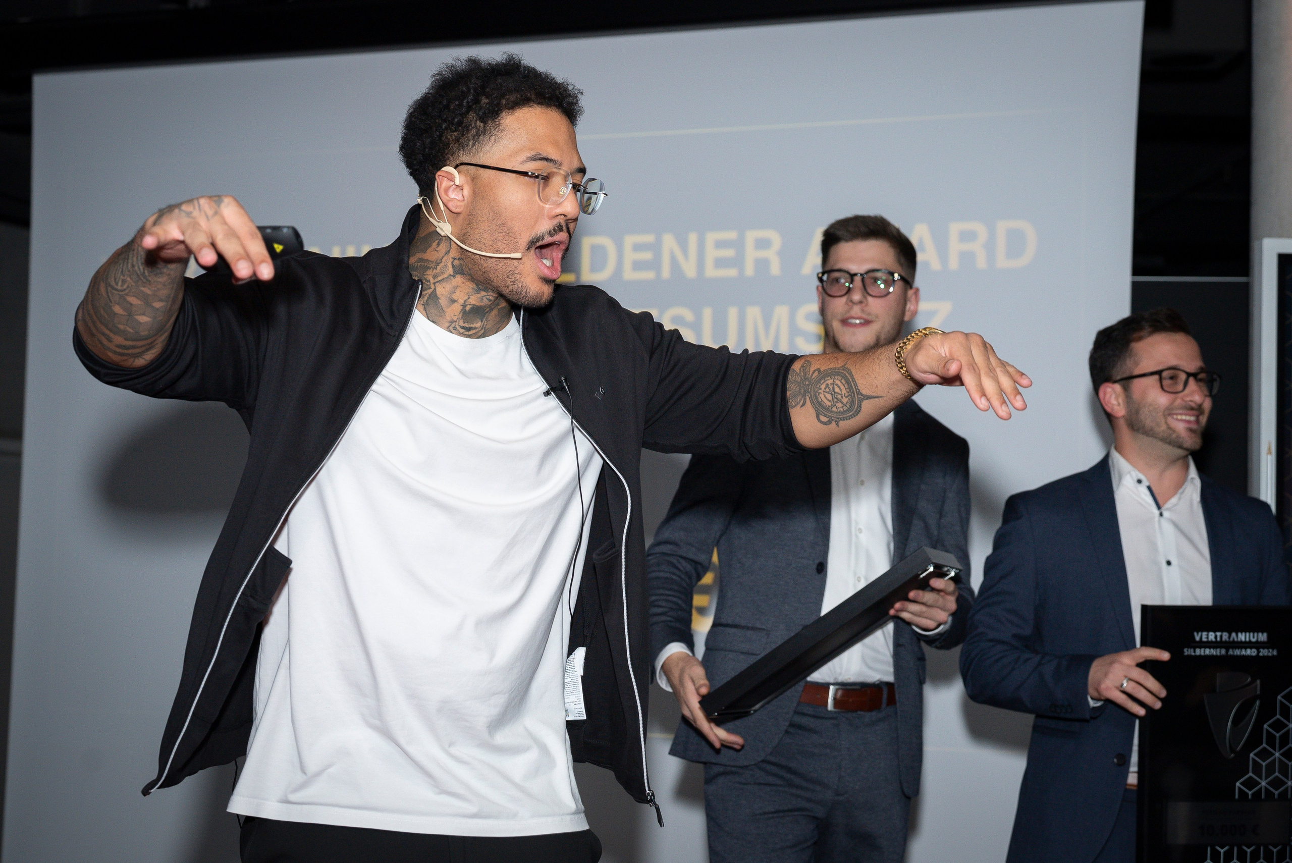 EVENTS BUSINESS. Fotostudio in Metzingen