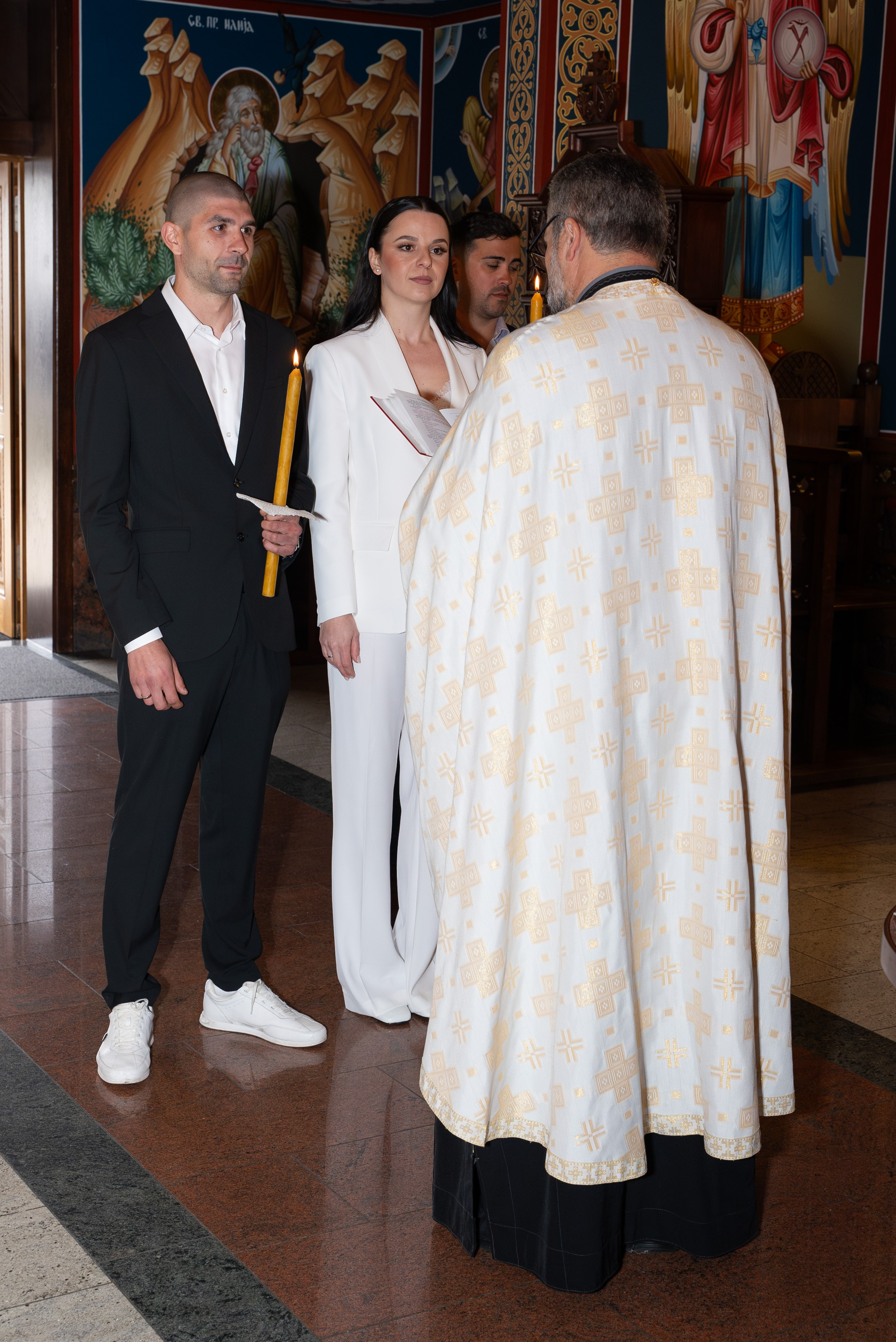 Angel & Suzane. Fotostudio in Metzingen