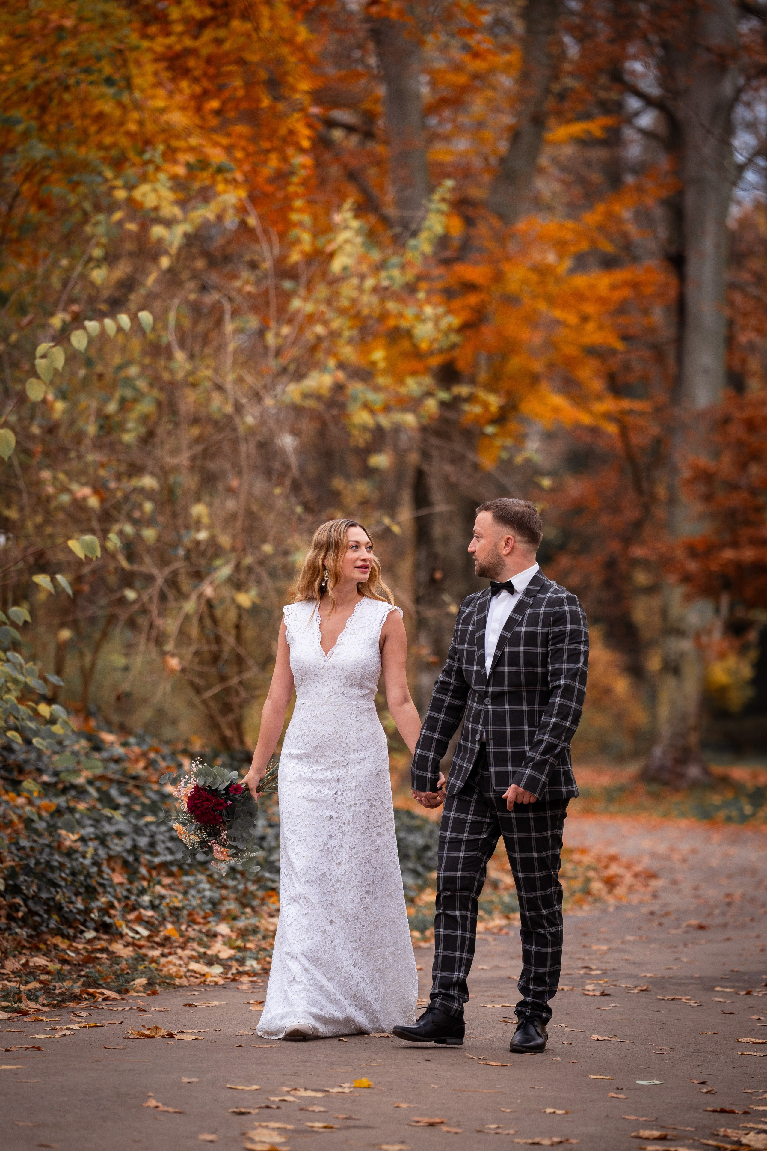 Inna & Vladimir. Fotostudio in Metzingen