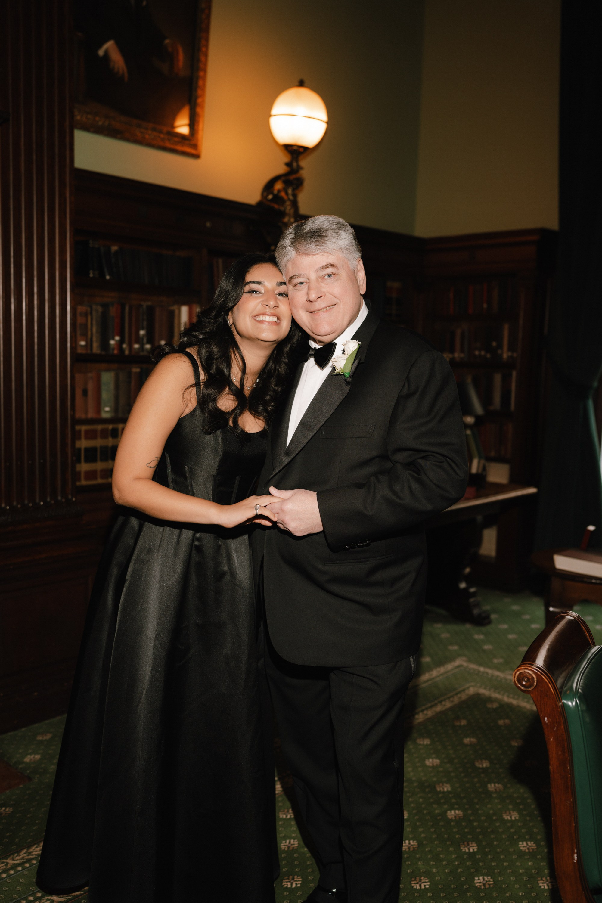 Nicole and Akash. Wedding photographer and videographer New York | New Jersey