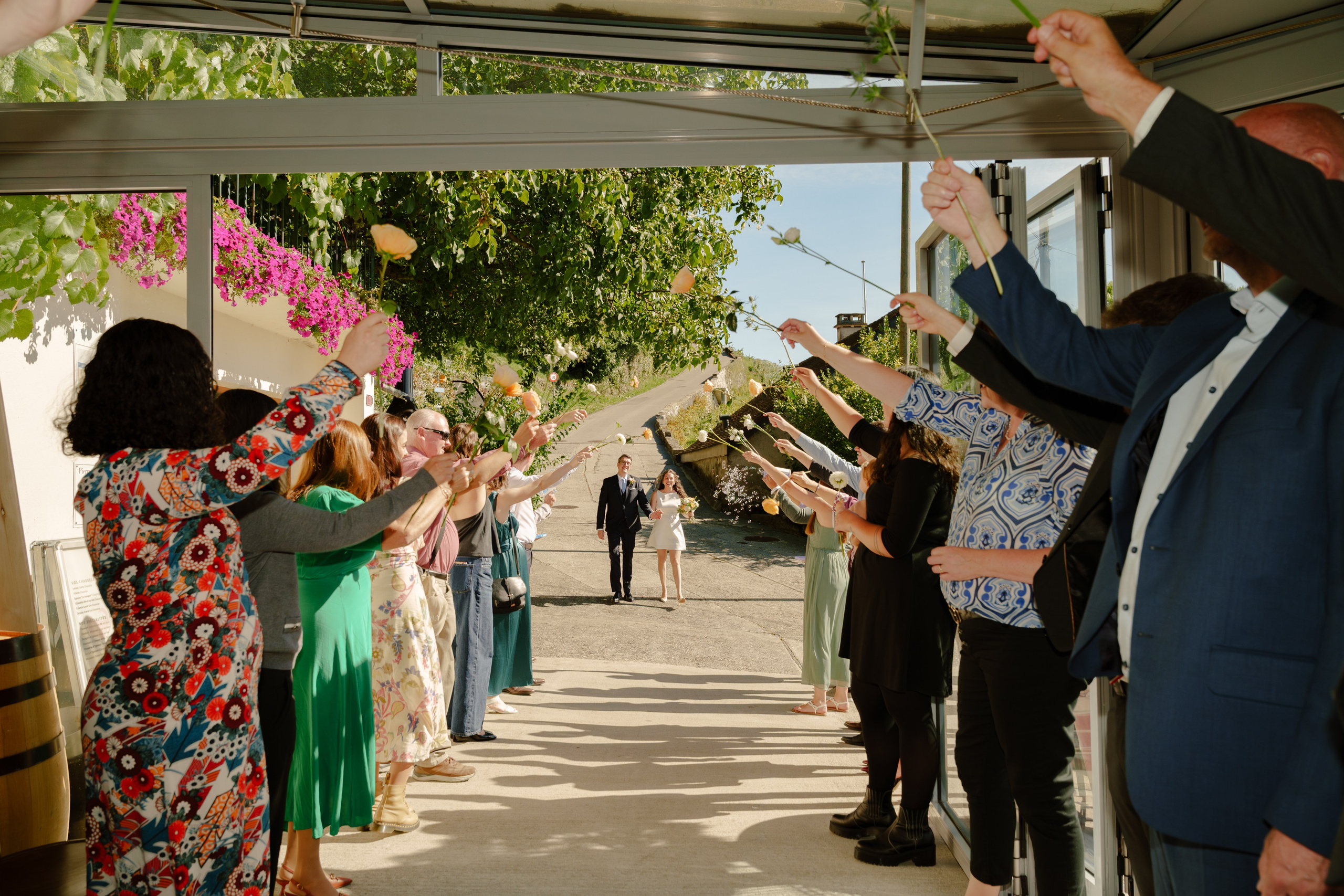 Mariage. Photographe Suisse Tatiana Lyzhina