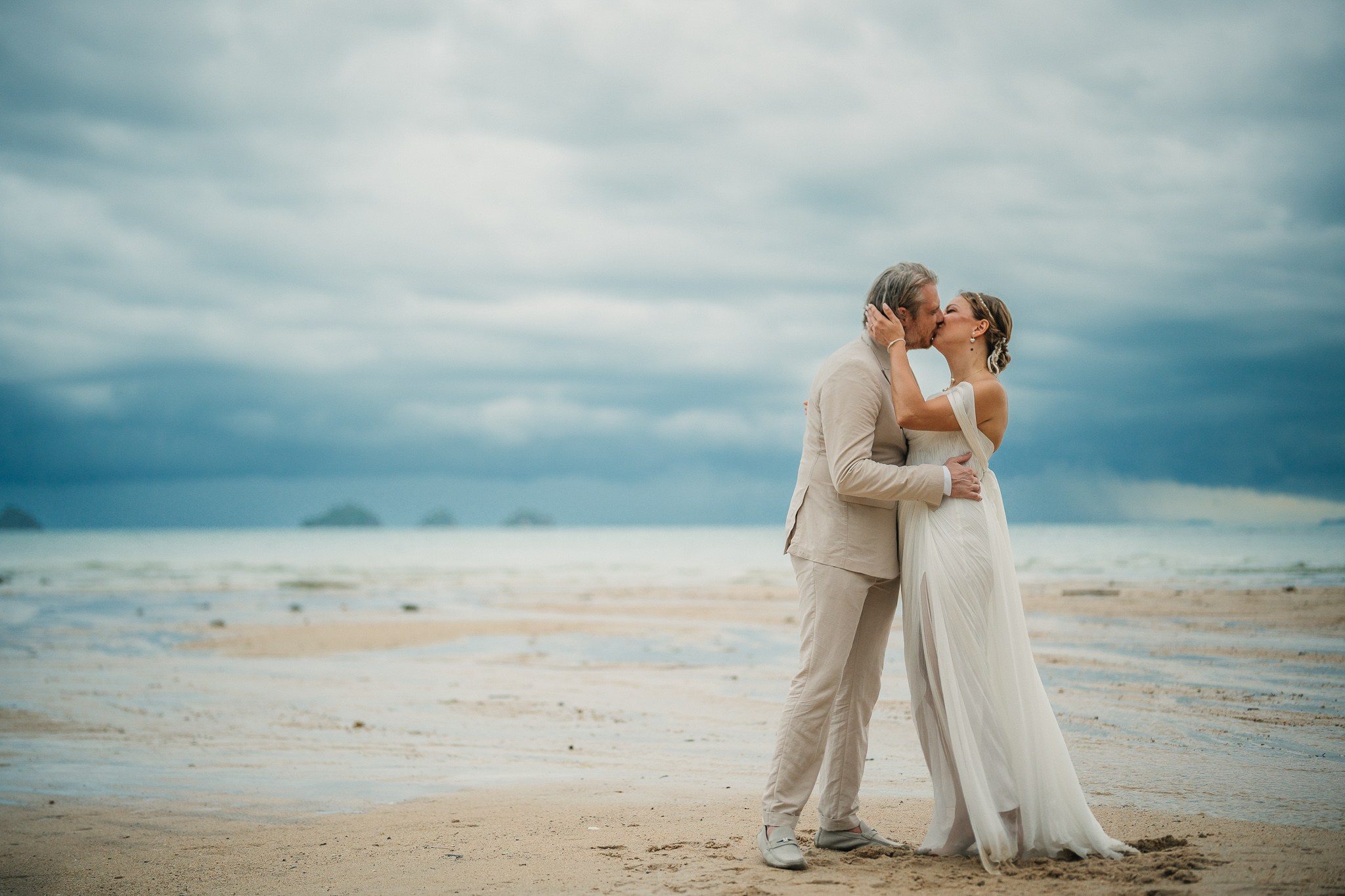 Anca & Cristian 03.09.2024. Wedding on Koh Samui, Thailand