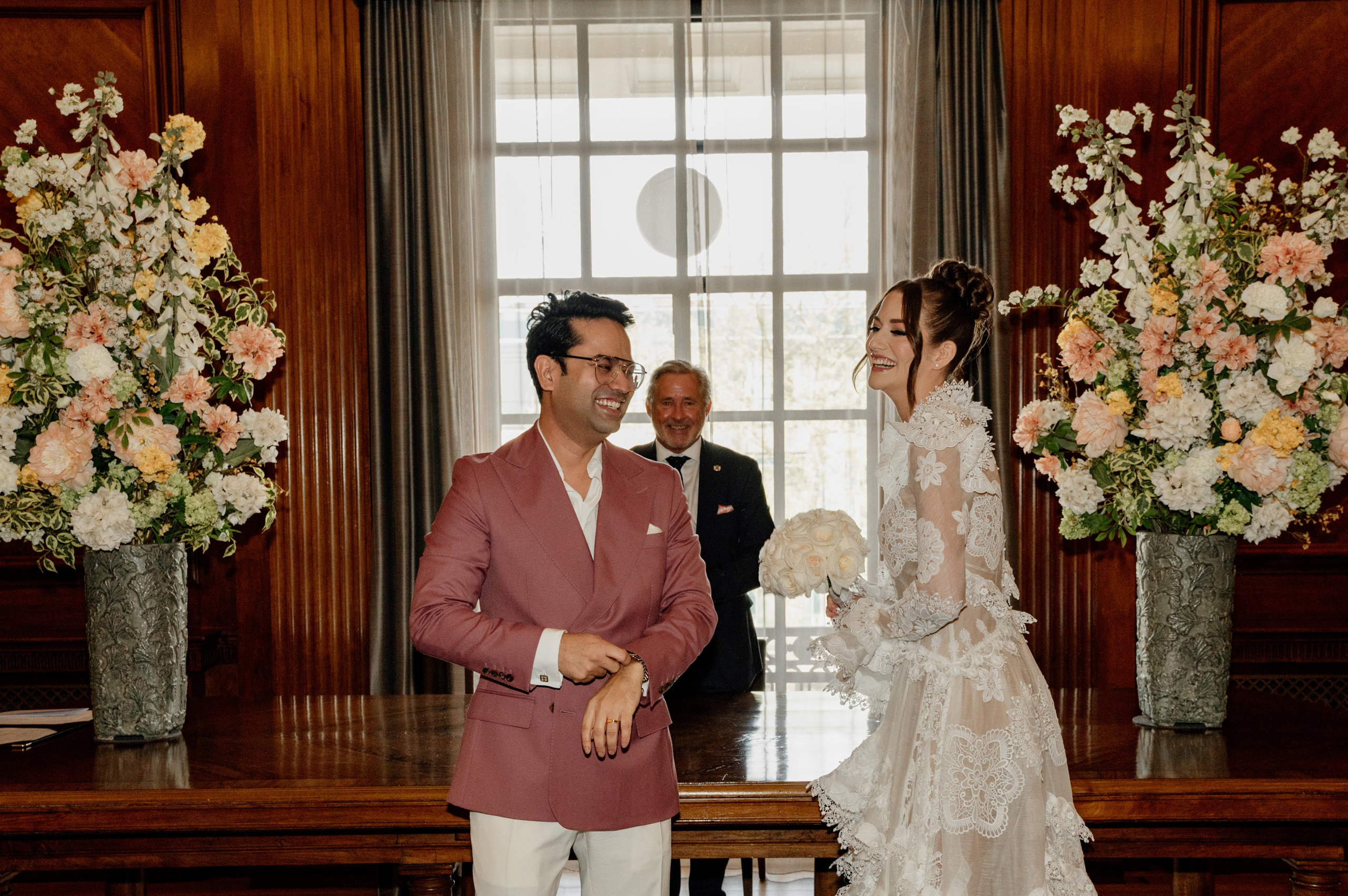 Arnab&Carolin. FAMILY AND WEDDING PHOTOGRAPHER IN LONDON MARINA RIVA