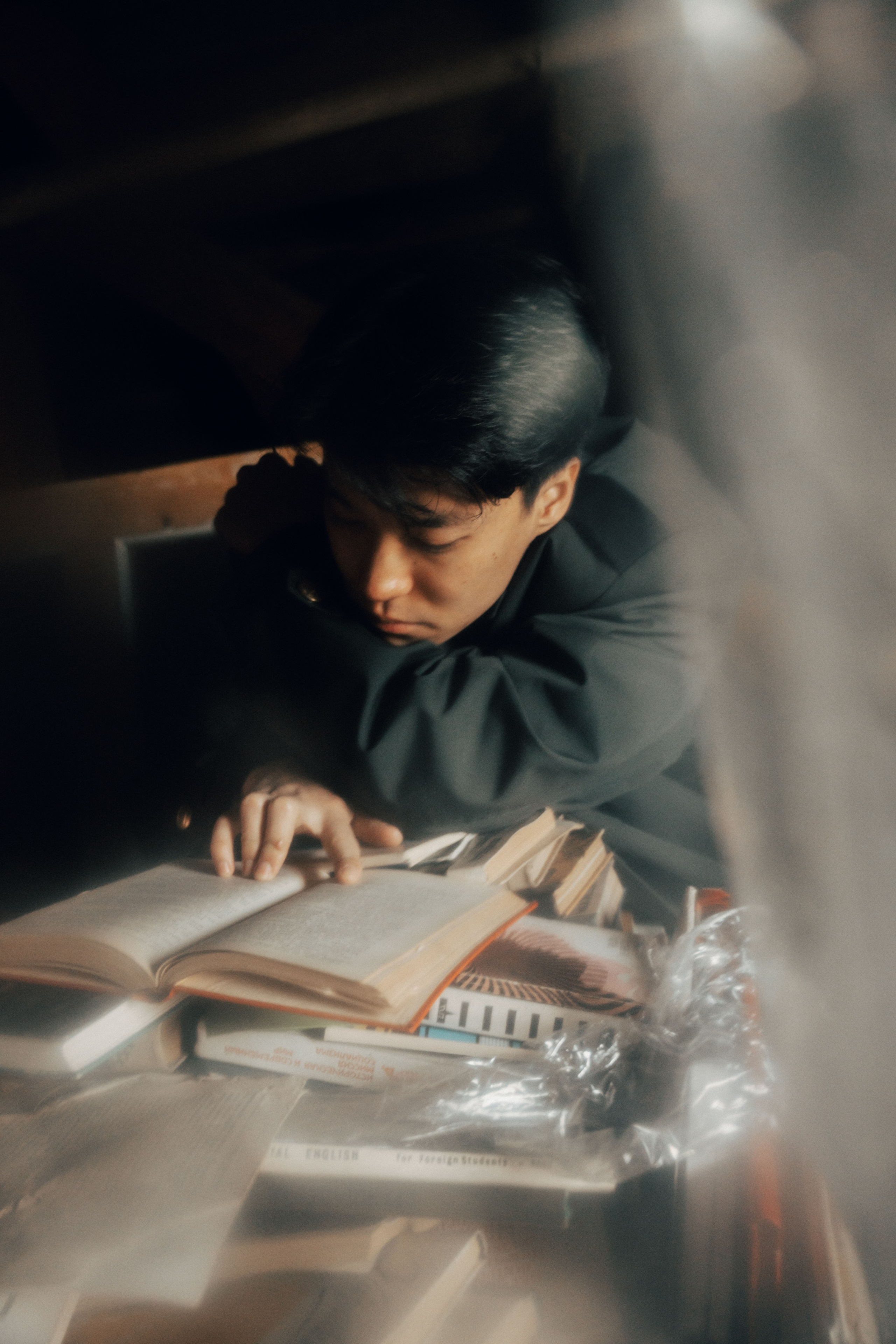 MIKHAIL. Anna Omni — concept photographer and digital artist in Riga, Latvia