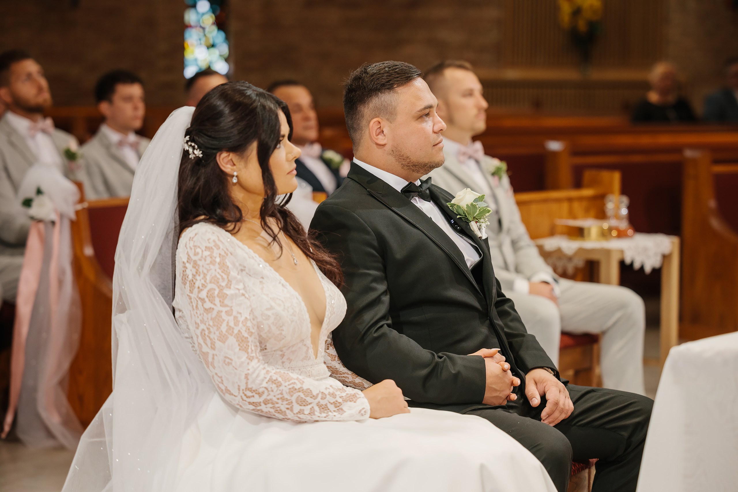 31.08.2024 Wedding. Wedding family event photographer in Chicago Nick Yushevich