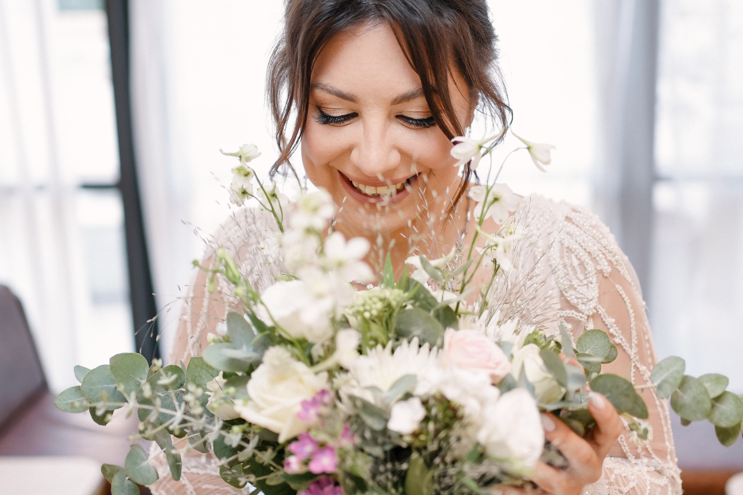 Ella and Pavel. Dmitry Gorodetsky Event Photographer