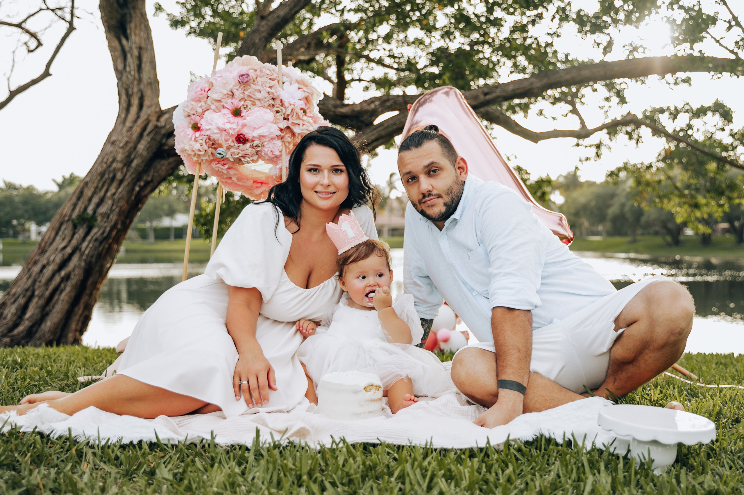 Family. Photographer in Miami, Family photographer, Event, Wedding