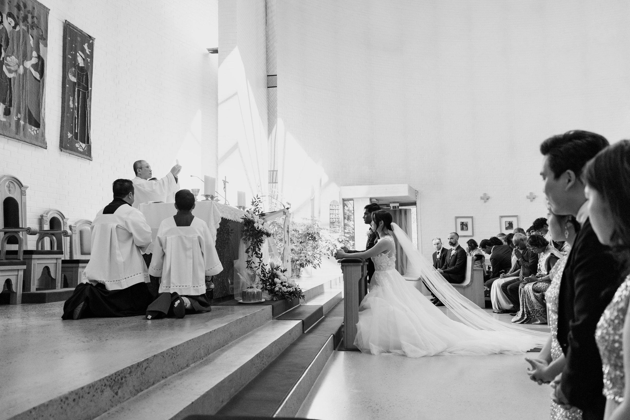 THERESA & JONATHAN. Bryllupsfotograf i hele Norge